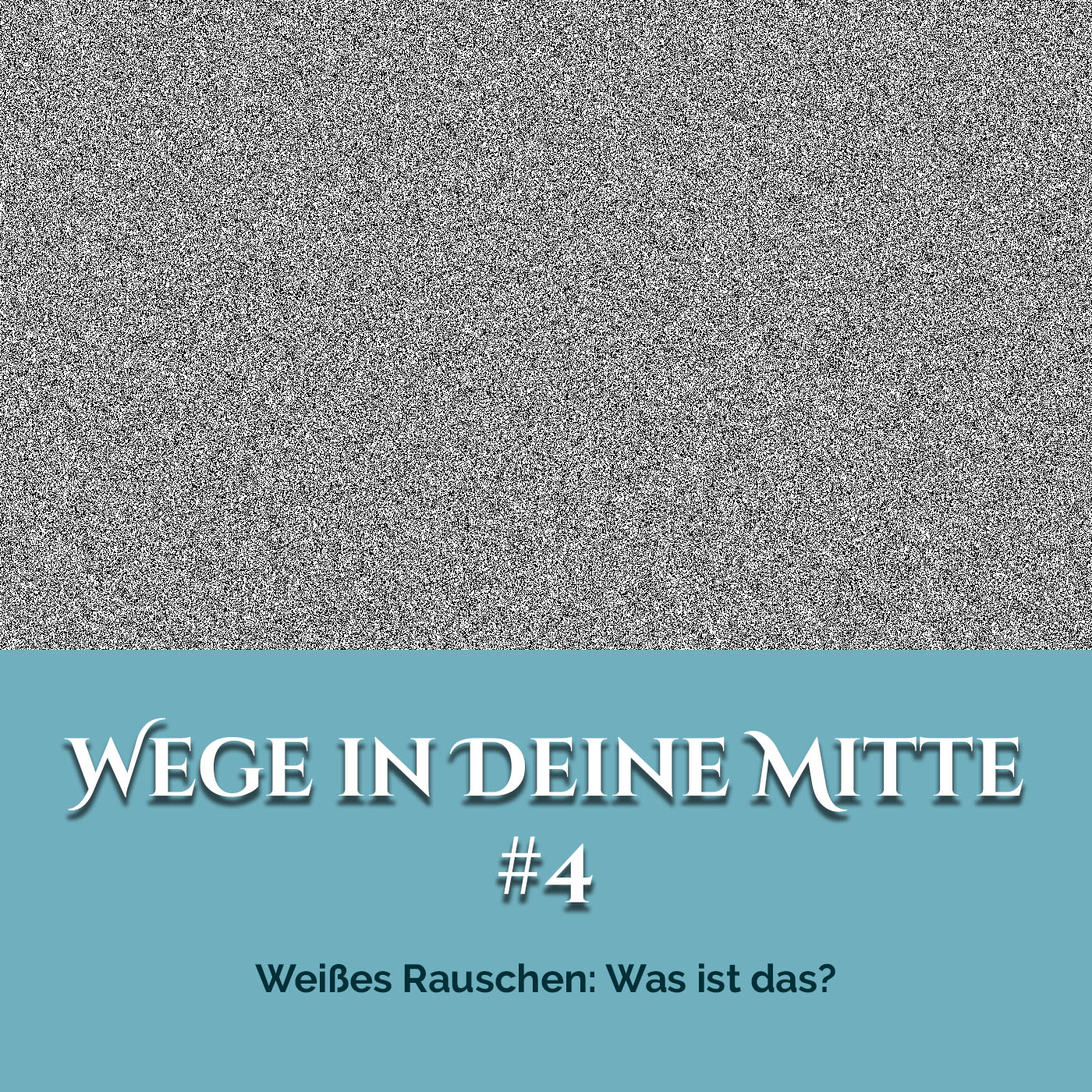 Wege in Deine Mitte