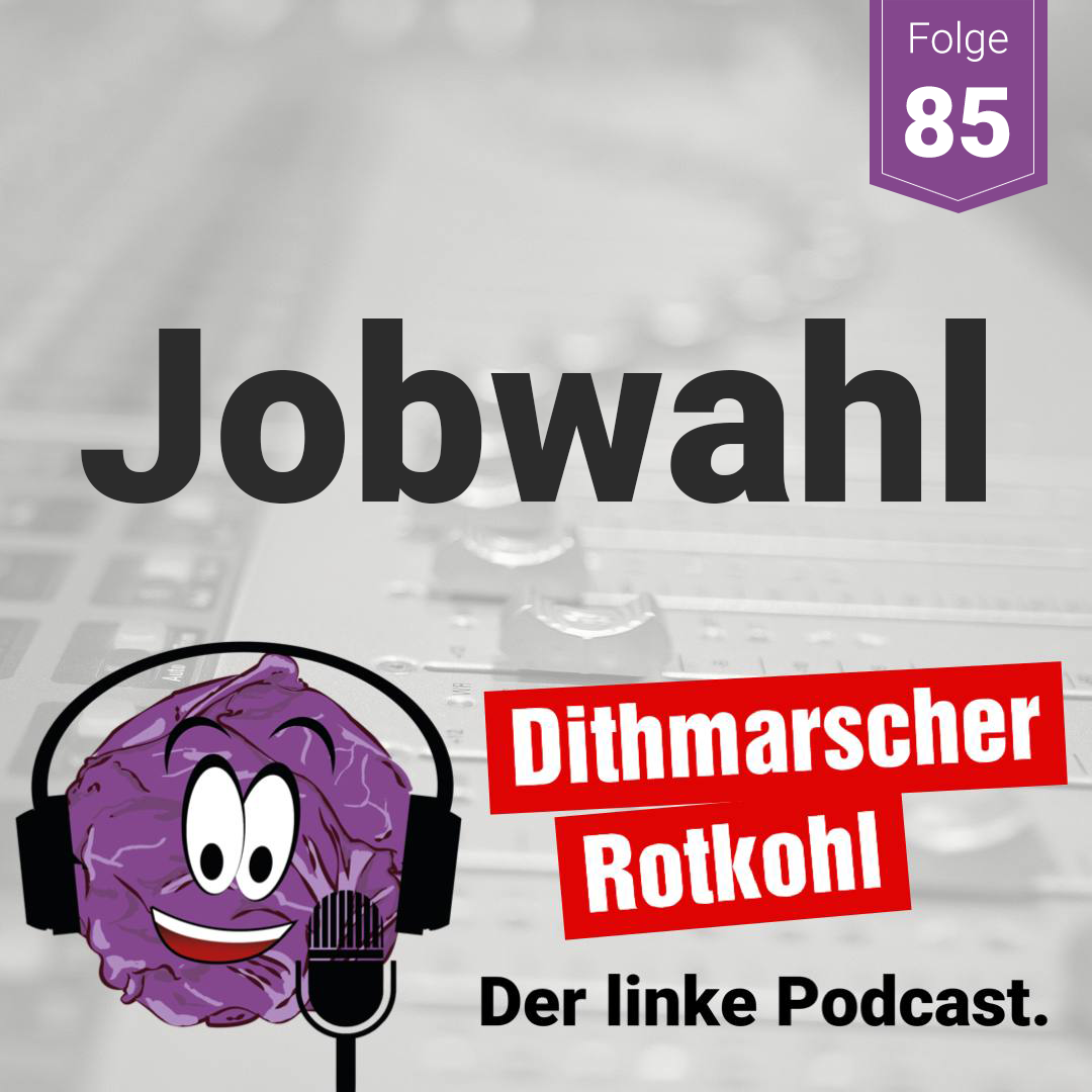 Jobwahl