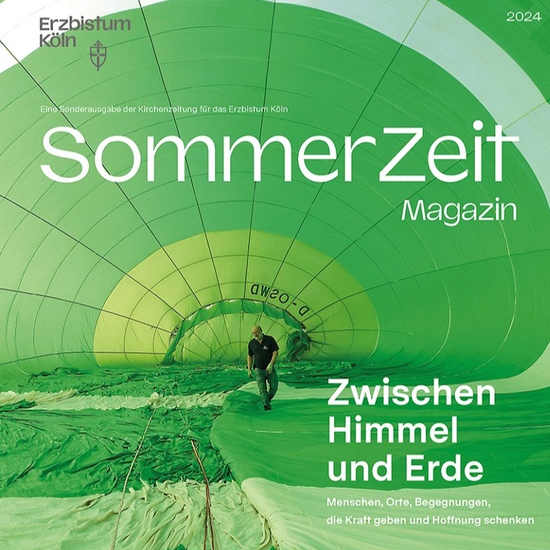 Wir - Der christliche Podcast an Rhein und Erft