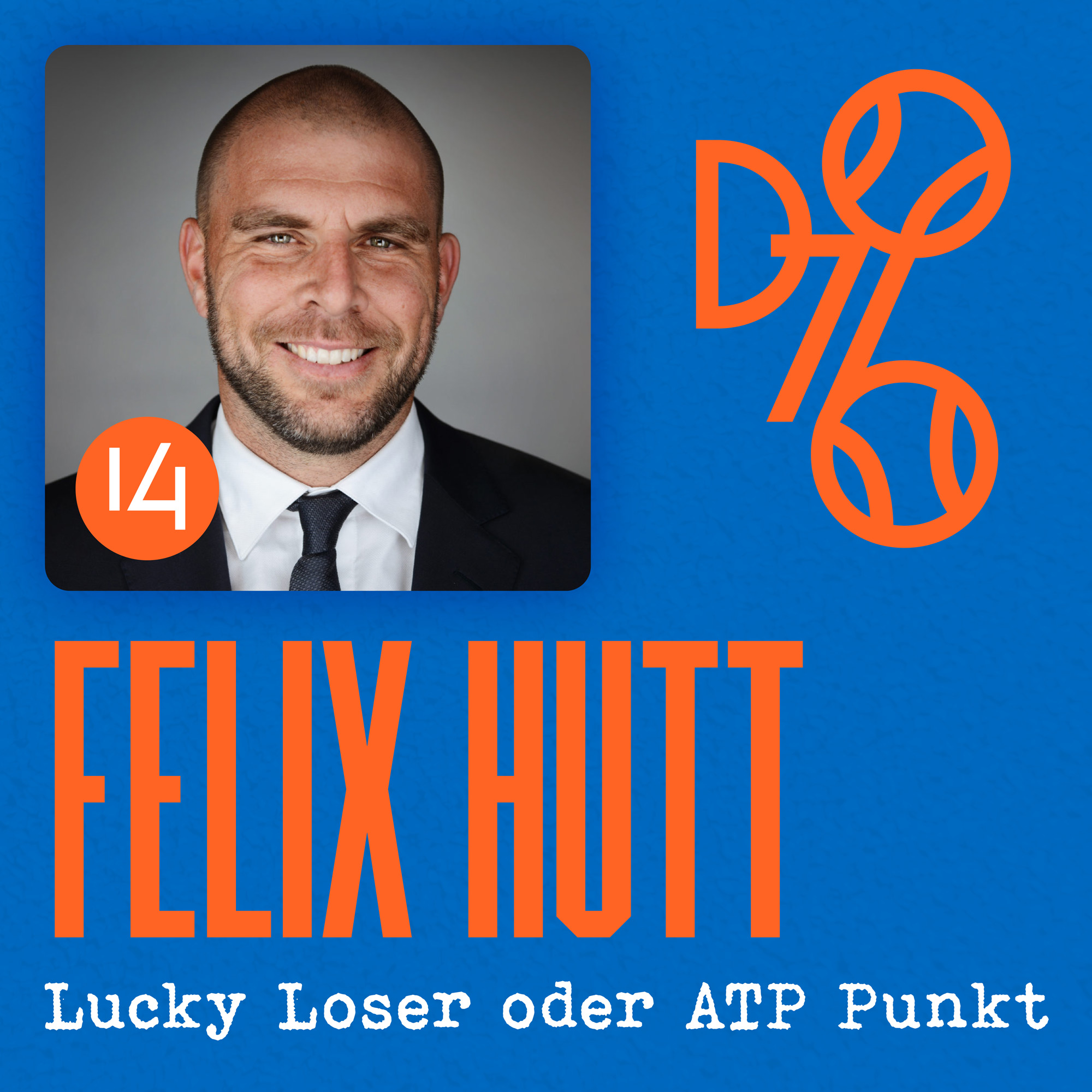 D76.club  - Tennis-Podcast
