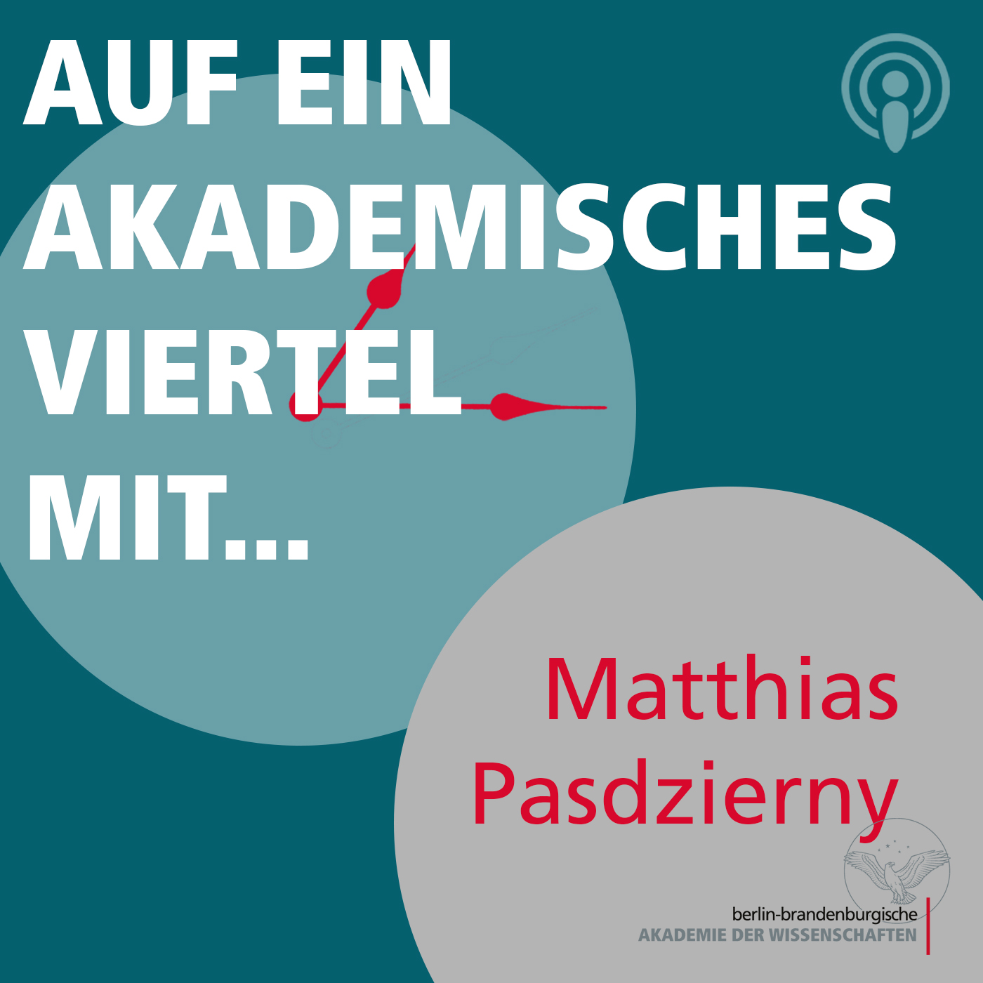 Auf ein Akademisches Viertel mit ...