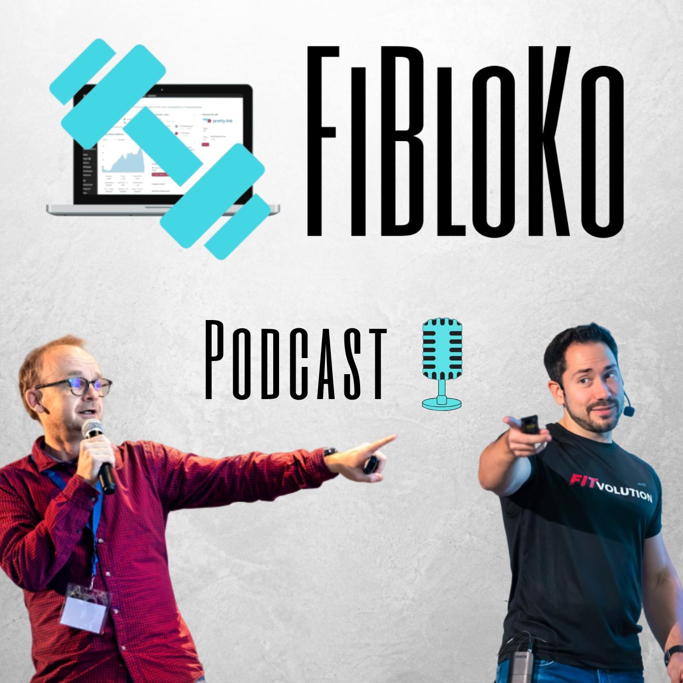 Der Fibloko - Podcast