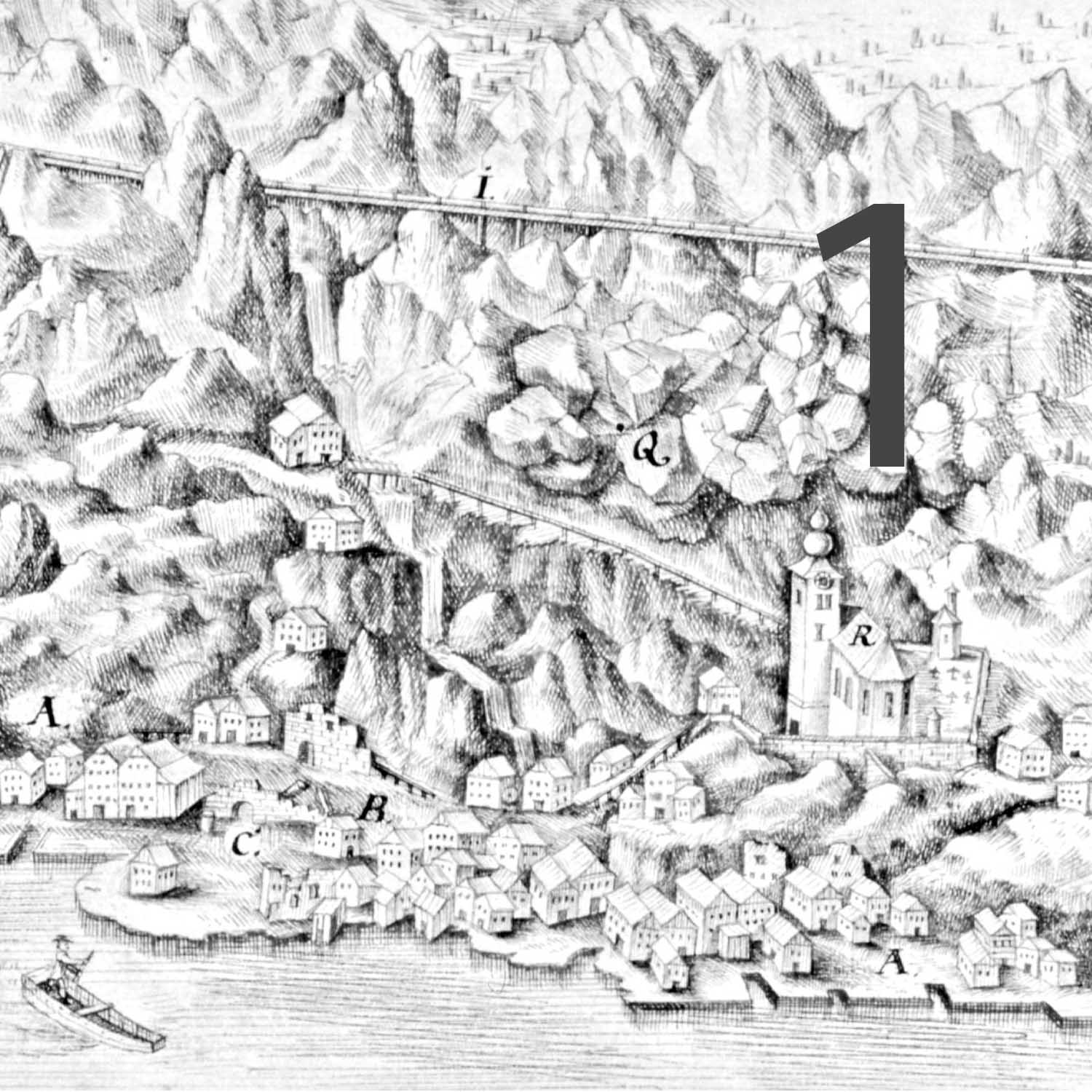 Welterbe Hallstatt