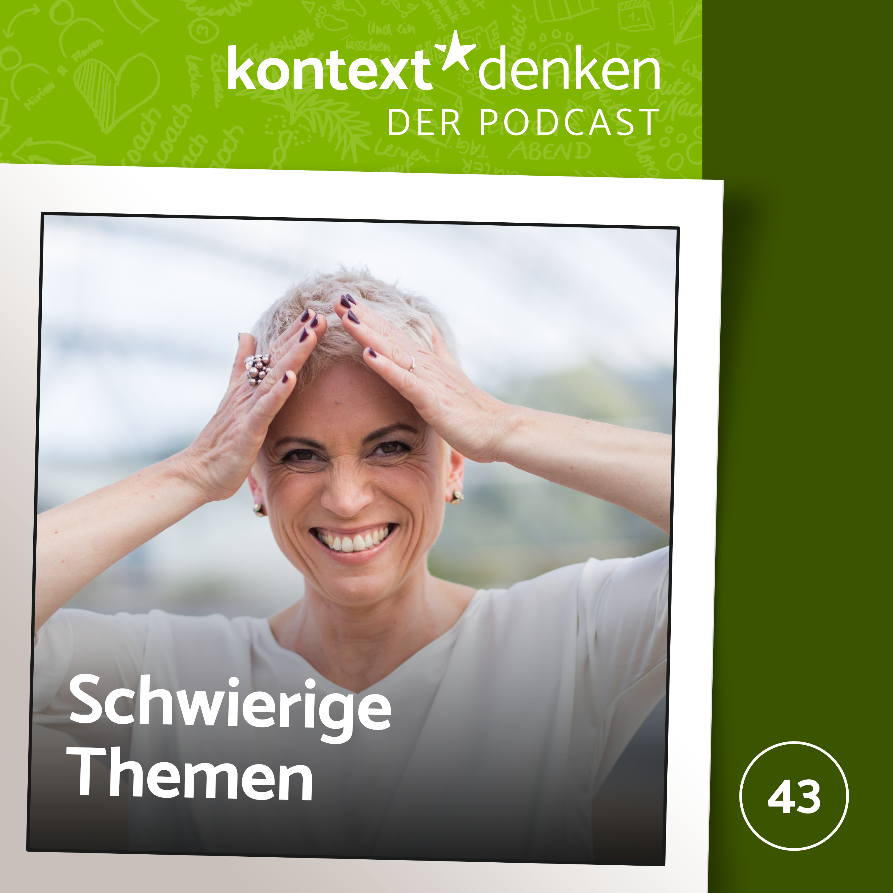 kontext*denken: NLP mit Miriam Deforth und Florian Groß