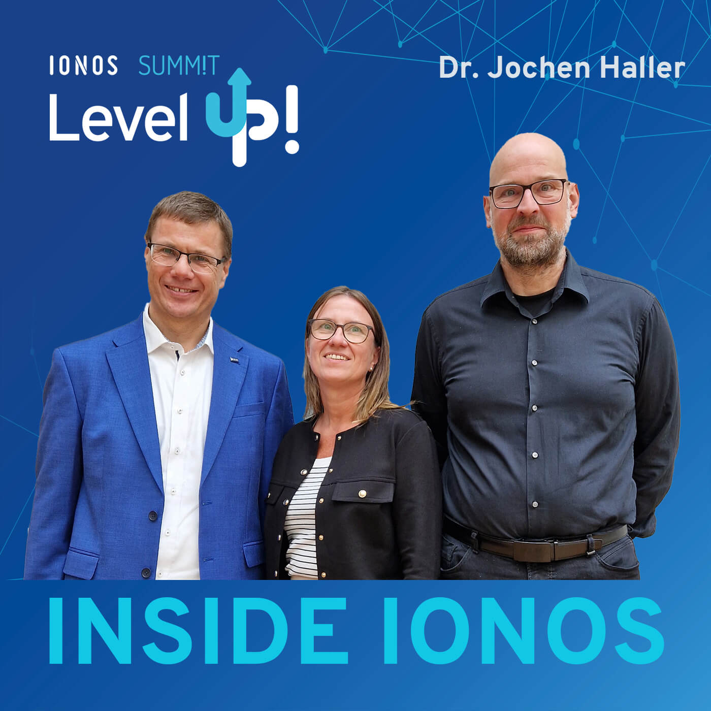 Inside IONOS
