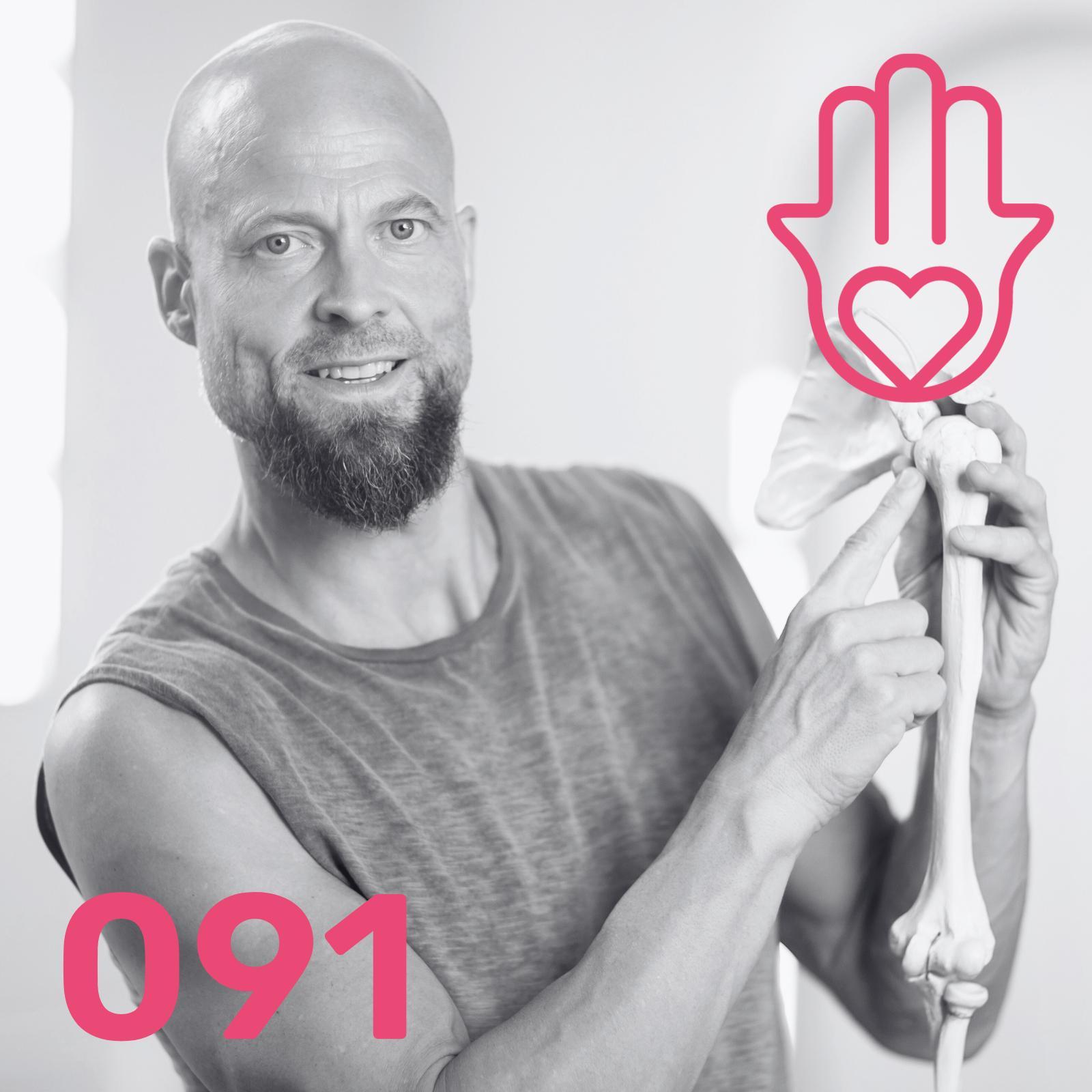 Yoga World Podcast