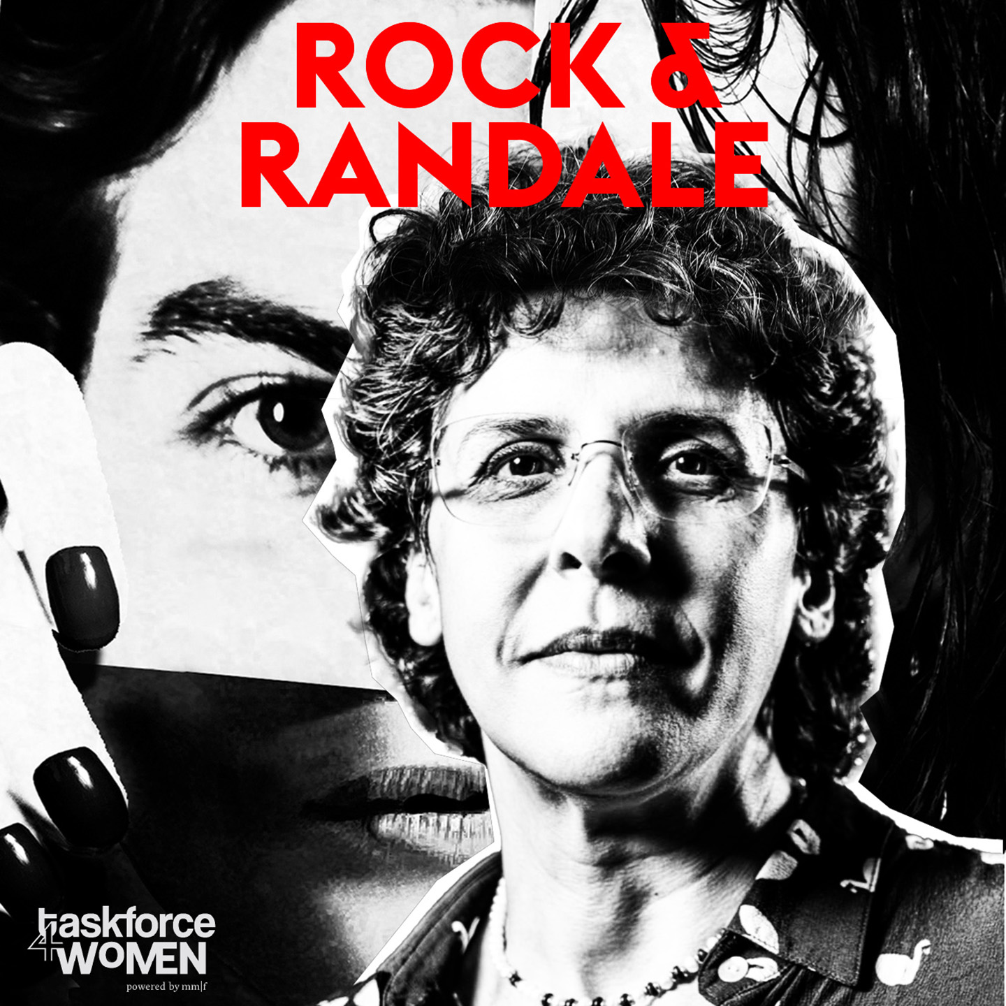 Rock & Randale – wie es mit Mann und Frau auf Augenhöhe klappen kann