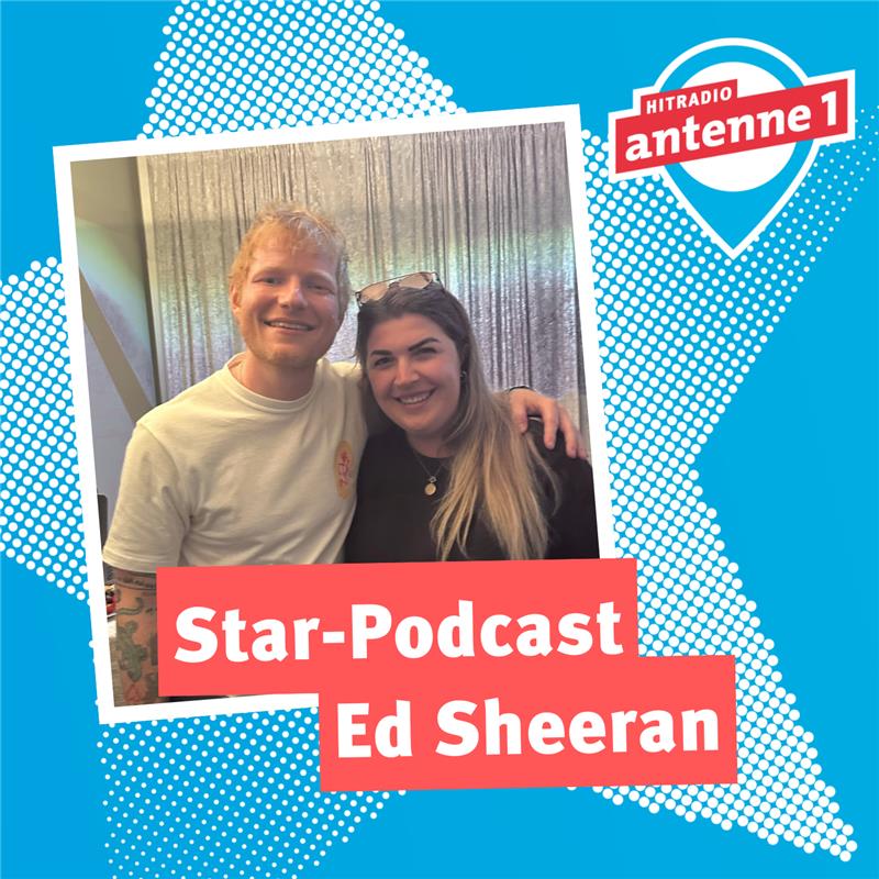 Ed Sheeran im Interview Ed Sheeran im Interview