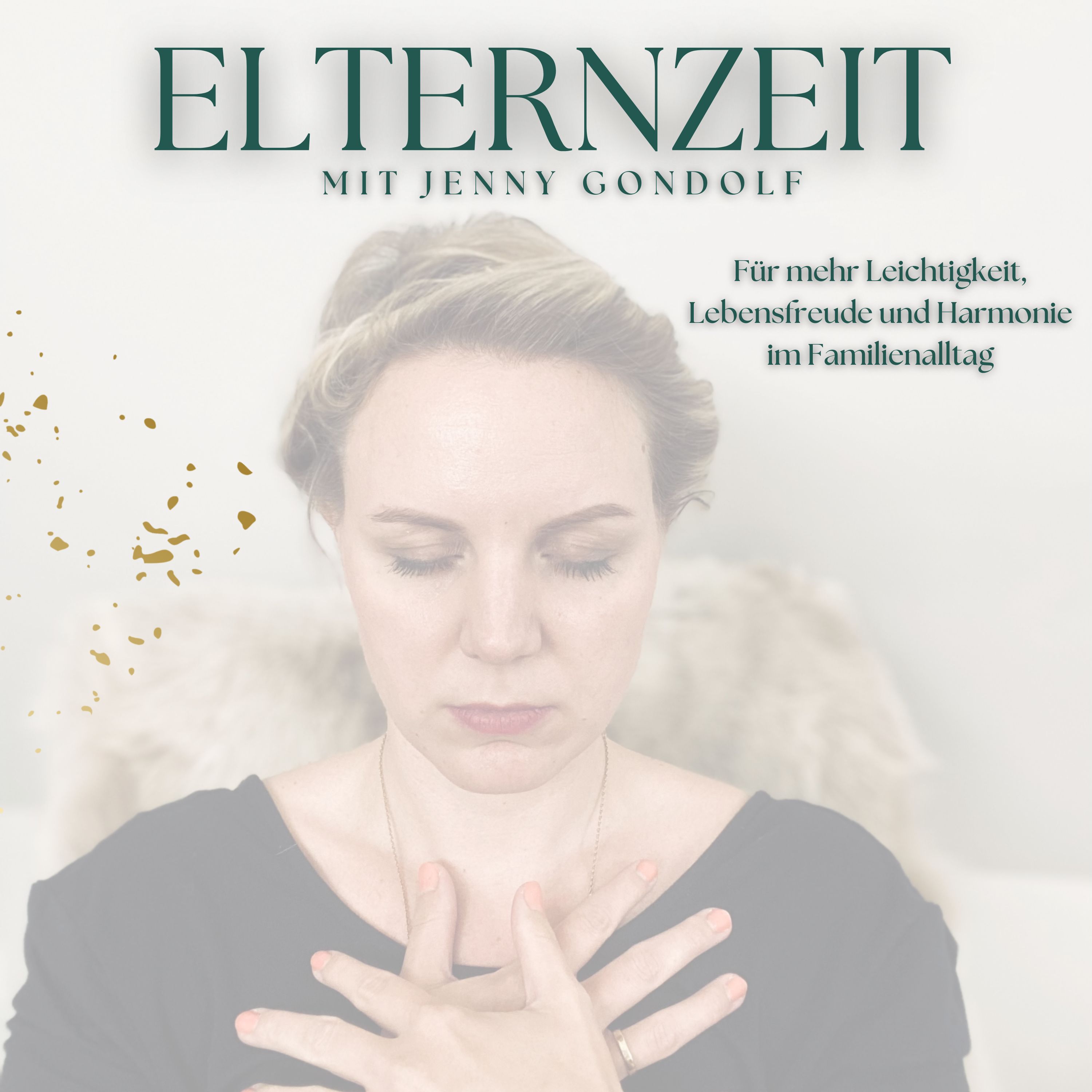 Unsere Tochter Wurde Geboren Elternzeit Mit Jenny Gondolf Podcast