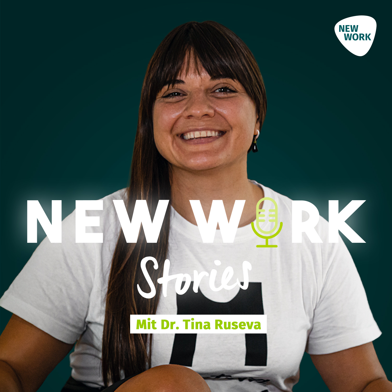 For a Better Working Life – Der NWX Podcast