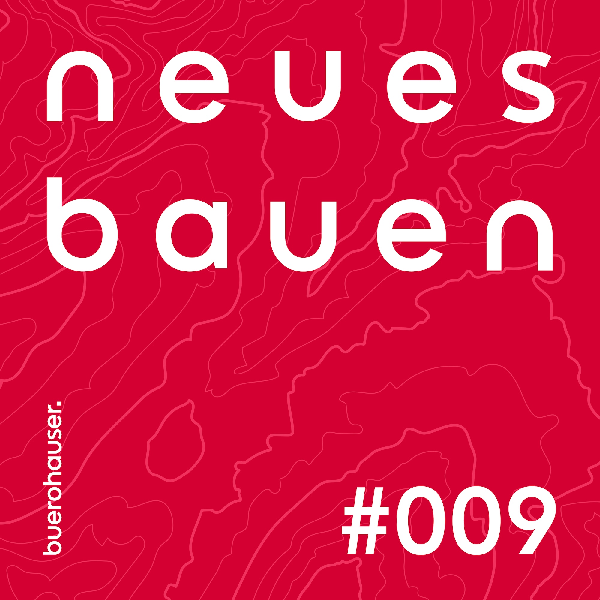 neues bauen