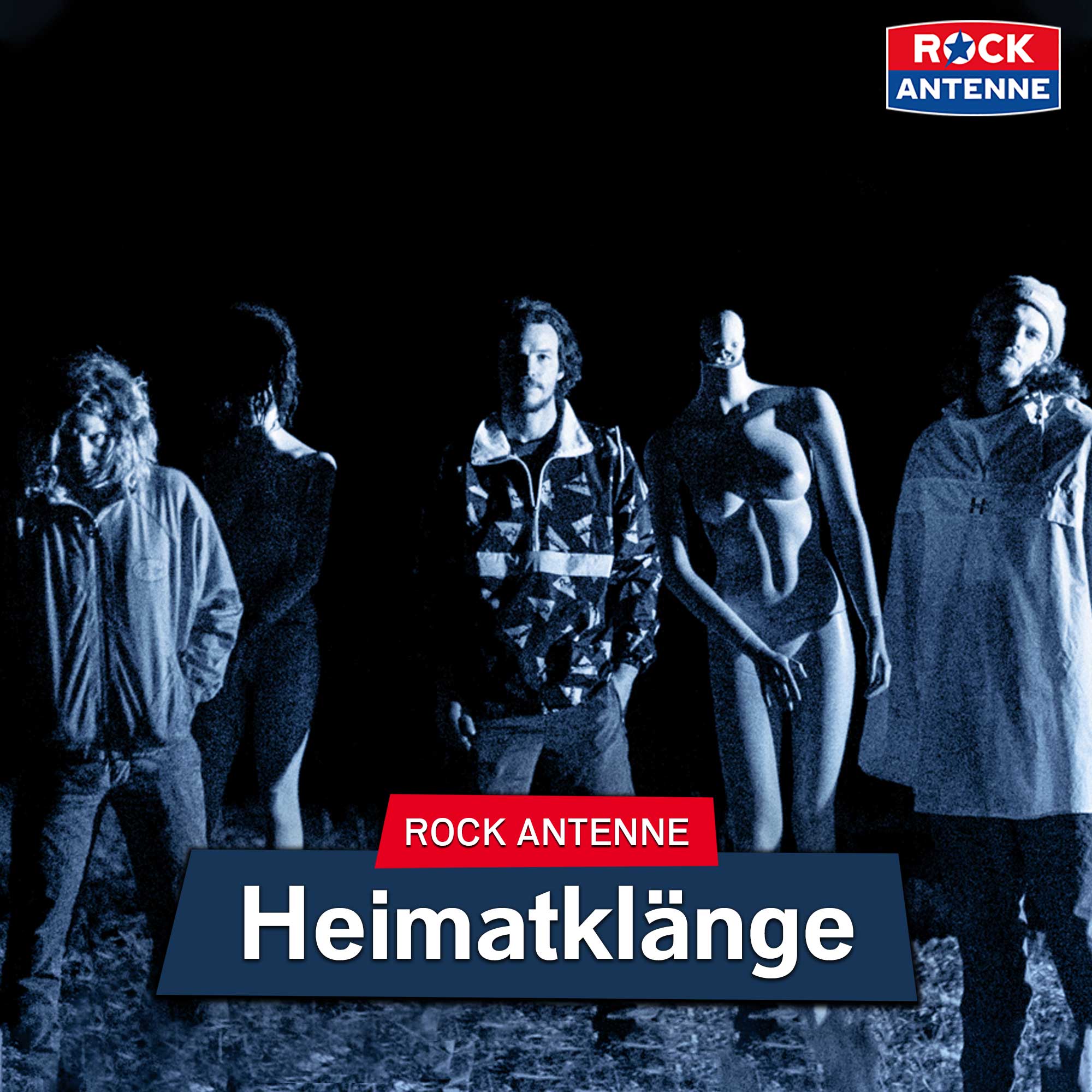 ROCK ANTENNE Lokalhelden – der Interview Podcast!