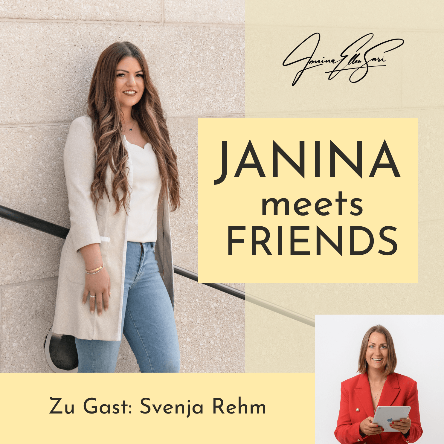 Janinas Immobilien- & Investmentcommunity