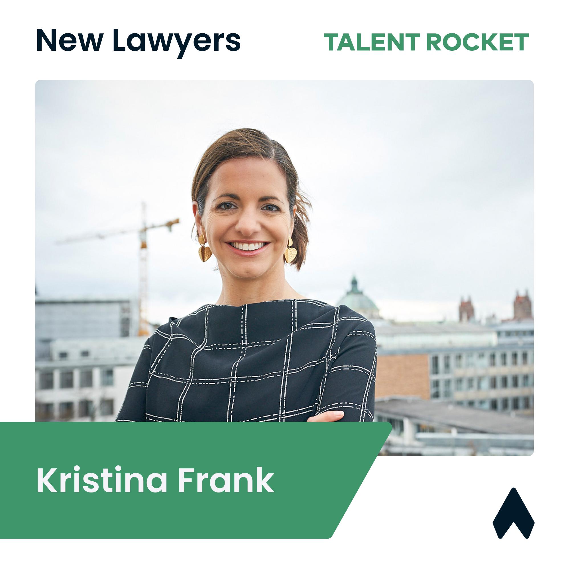 New Lawyers – der Talent Rocket Podcast