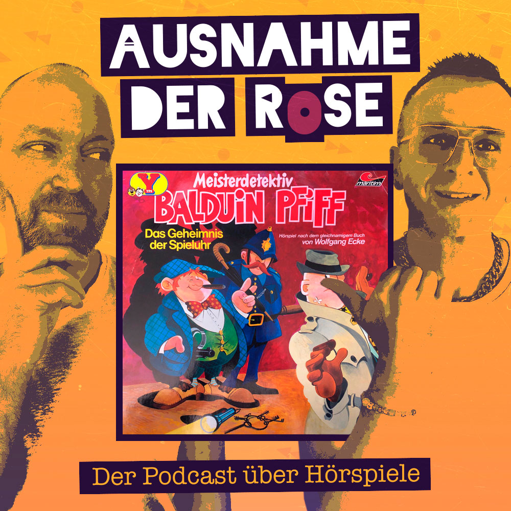 Ausnahme der Rose