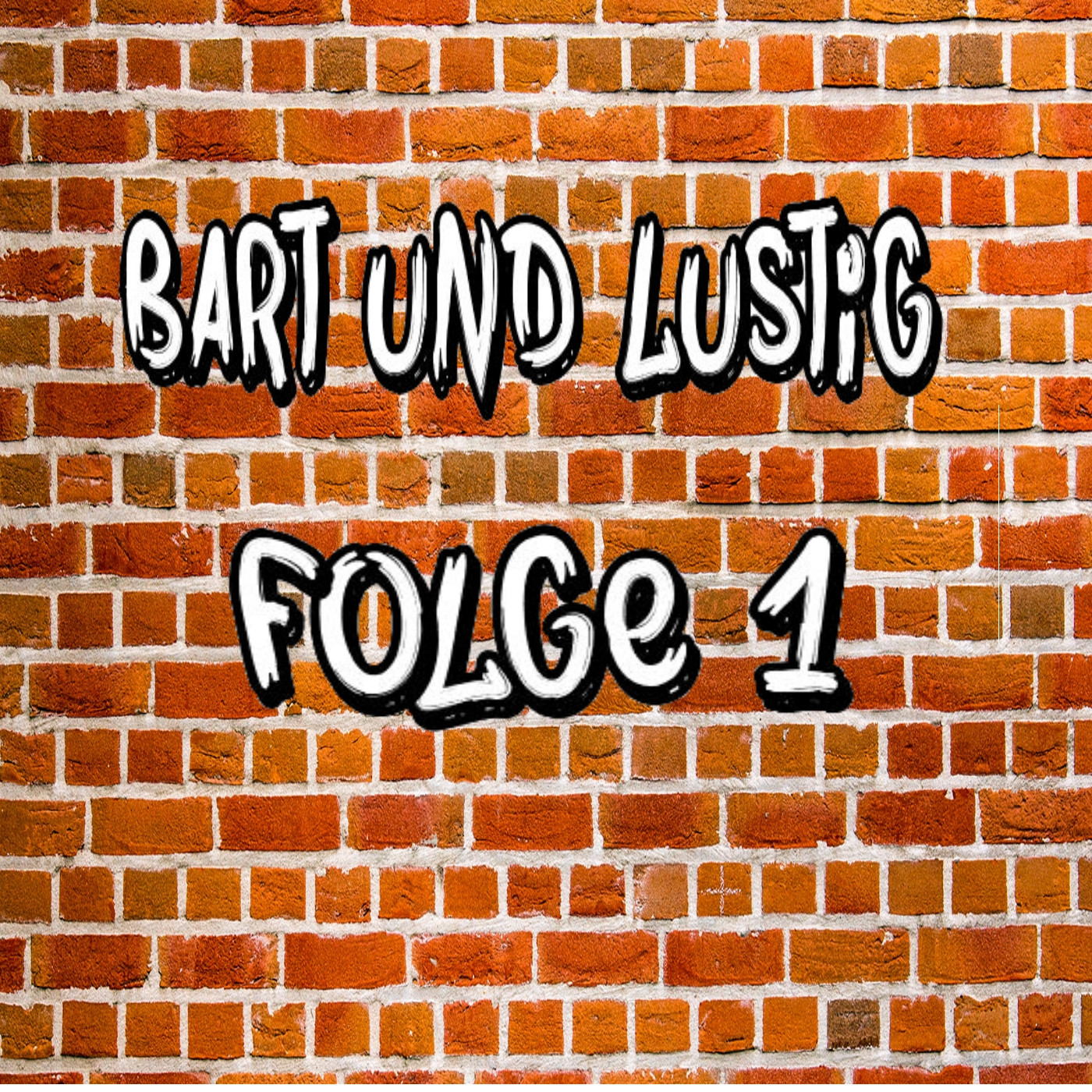 Bart und Lustig