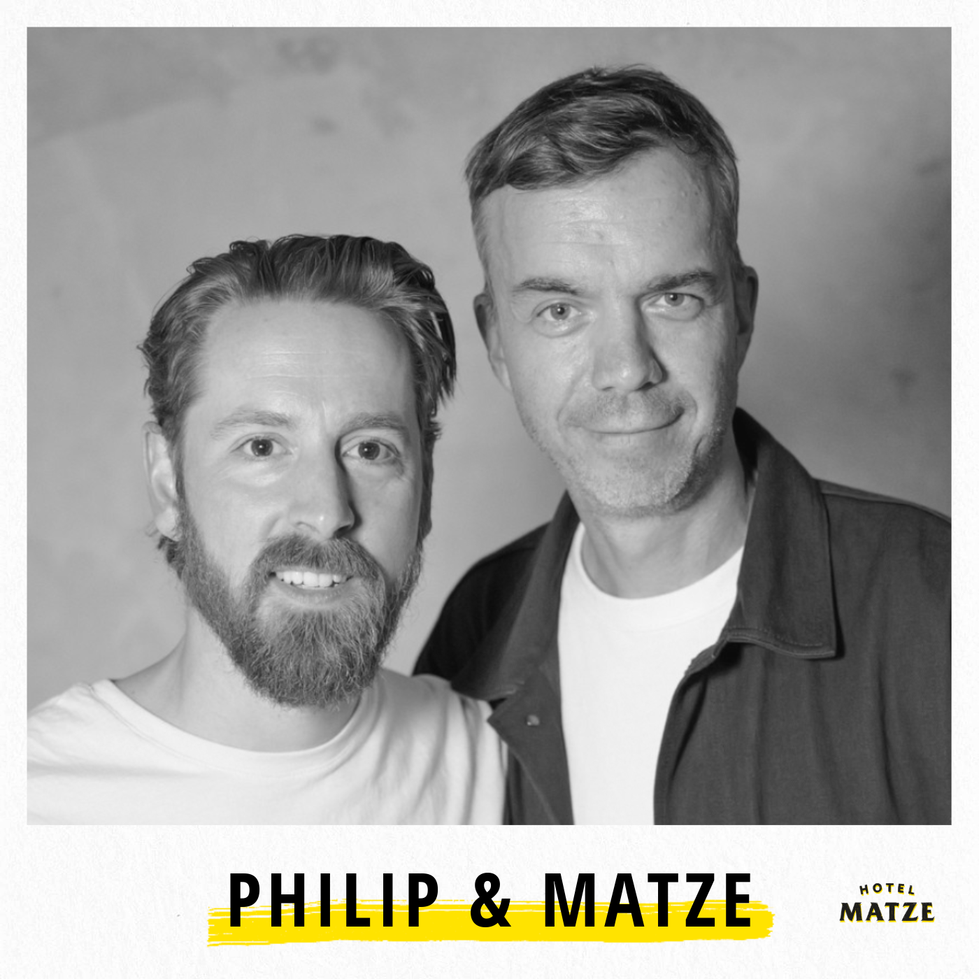 Podcast Cover