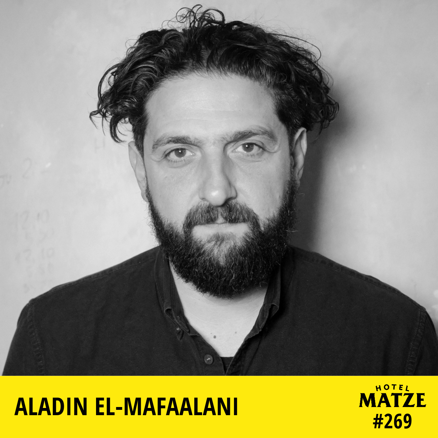 Soziologe Aladin El-Mafaalani – Wie können Bildung und Migration in Deutschland verbessert werden?