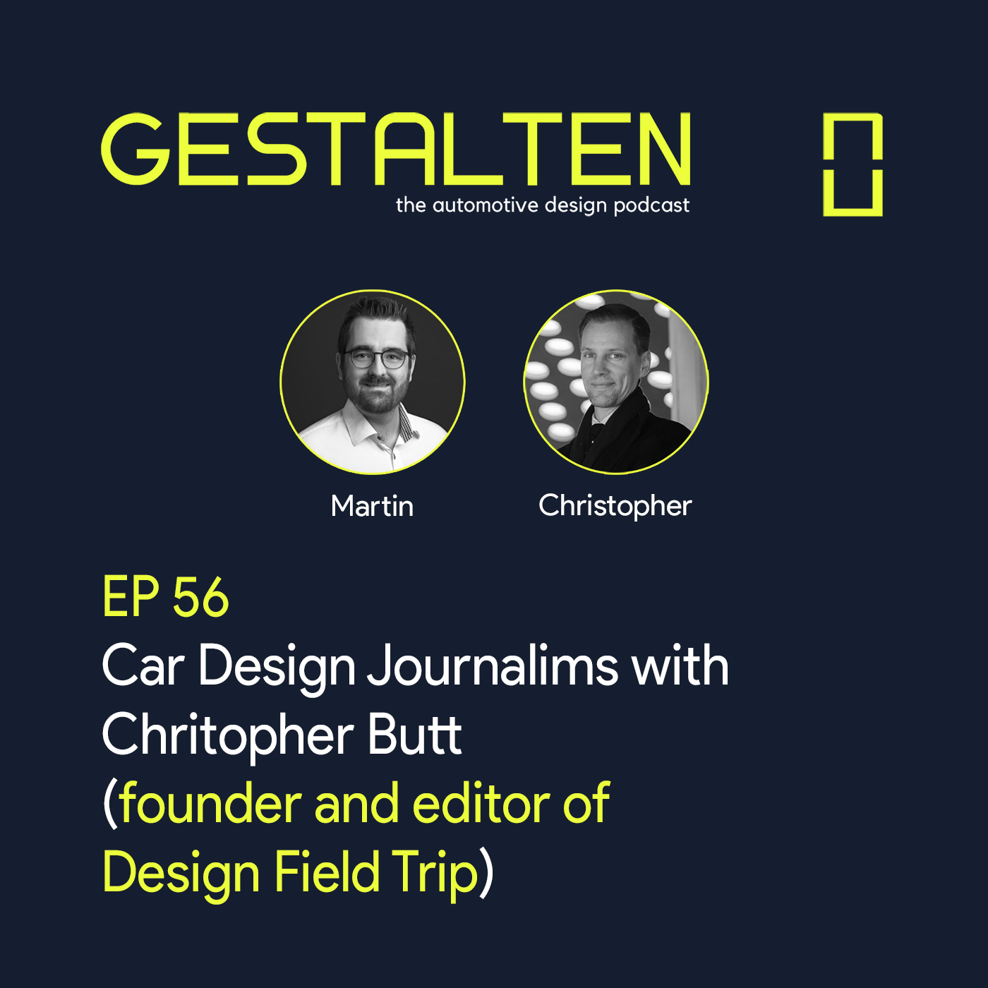 Gestalten