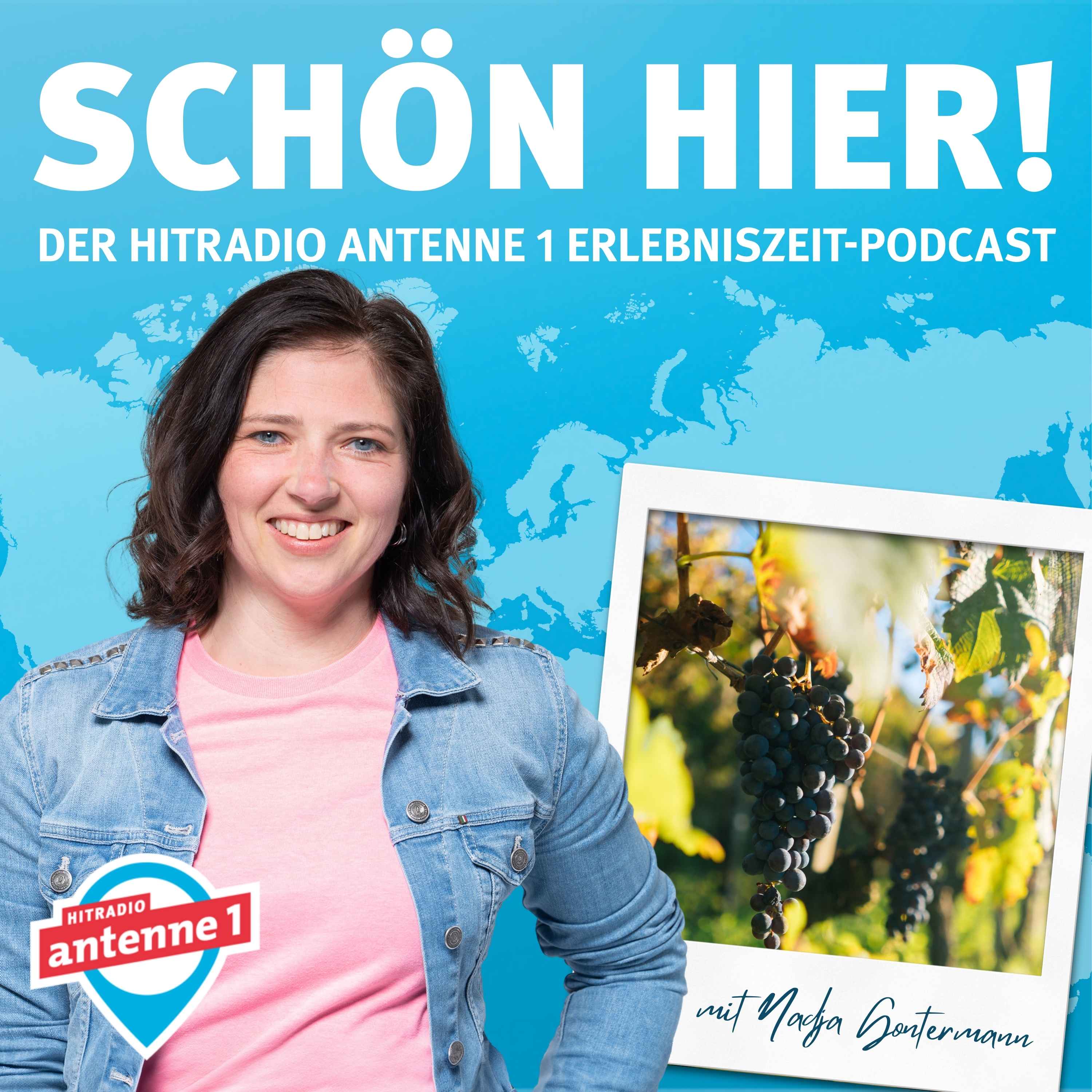Folge 3: Das Tessin durch die Jahreszeiten – Saisonale Highlights von Events, Kulinarik und Aktivitäten episode artwork