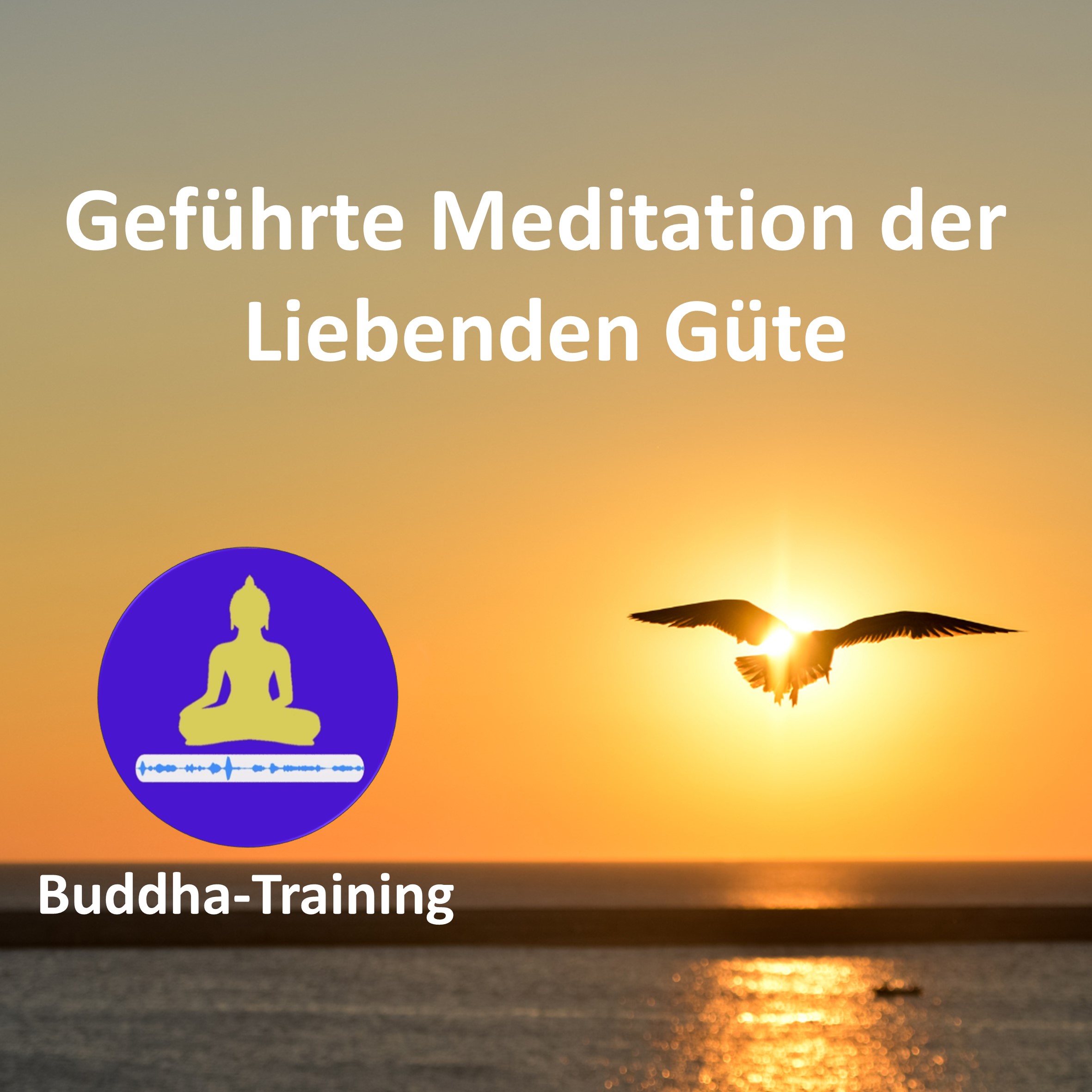 Buddha-Training