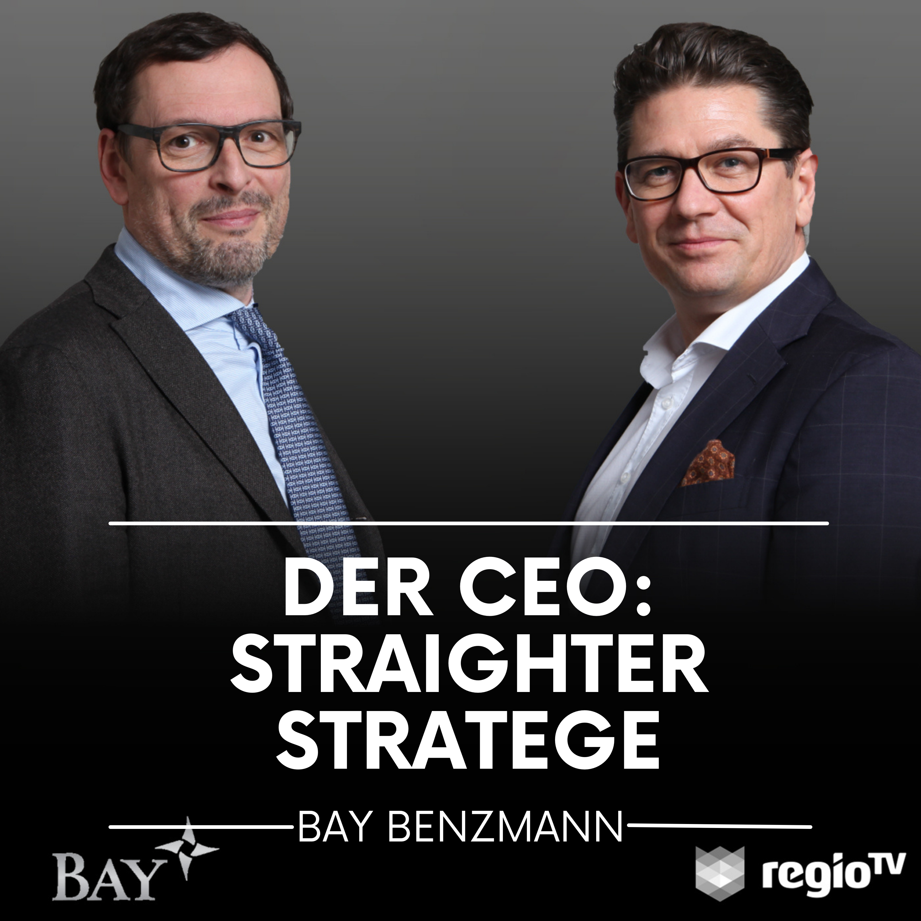 Bay Benzmann - Management und Märkte