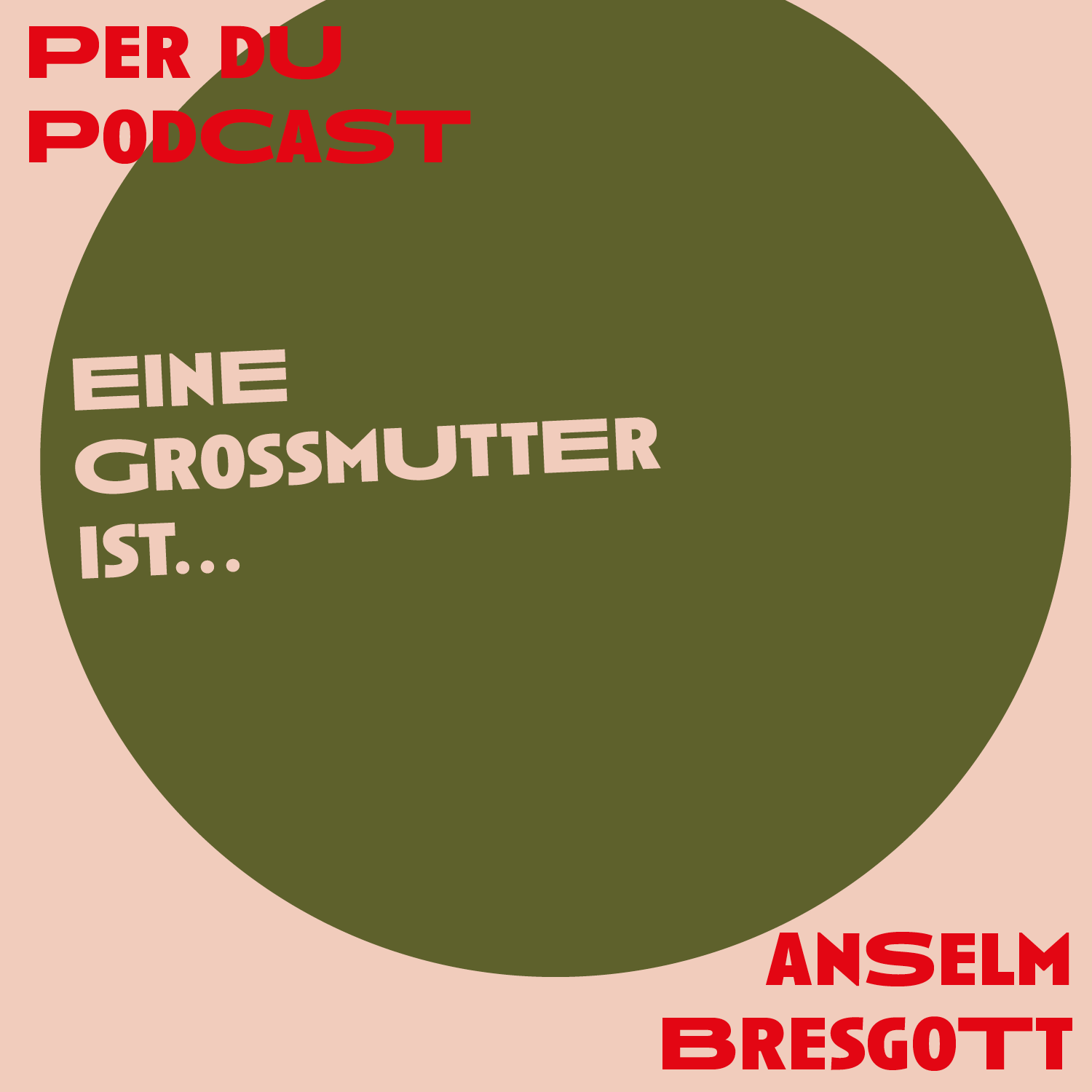 Eine Großmutter ist... episode artwork