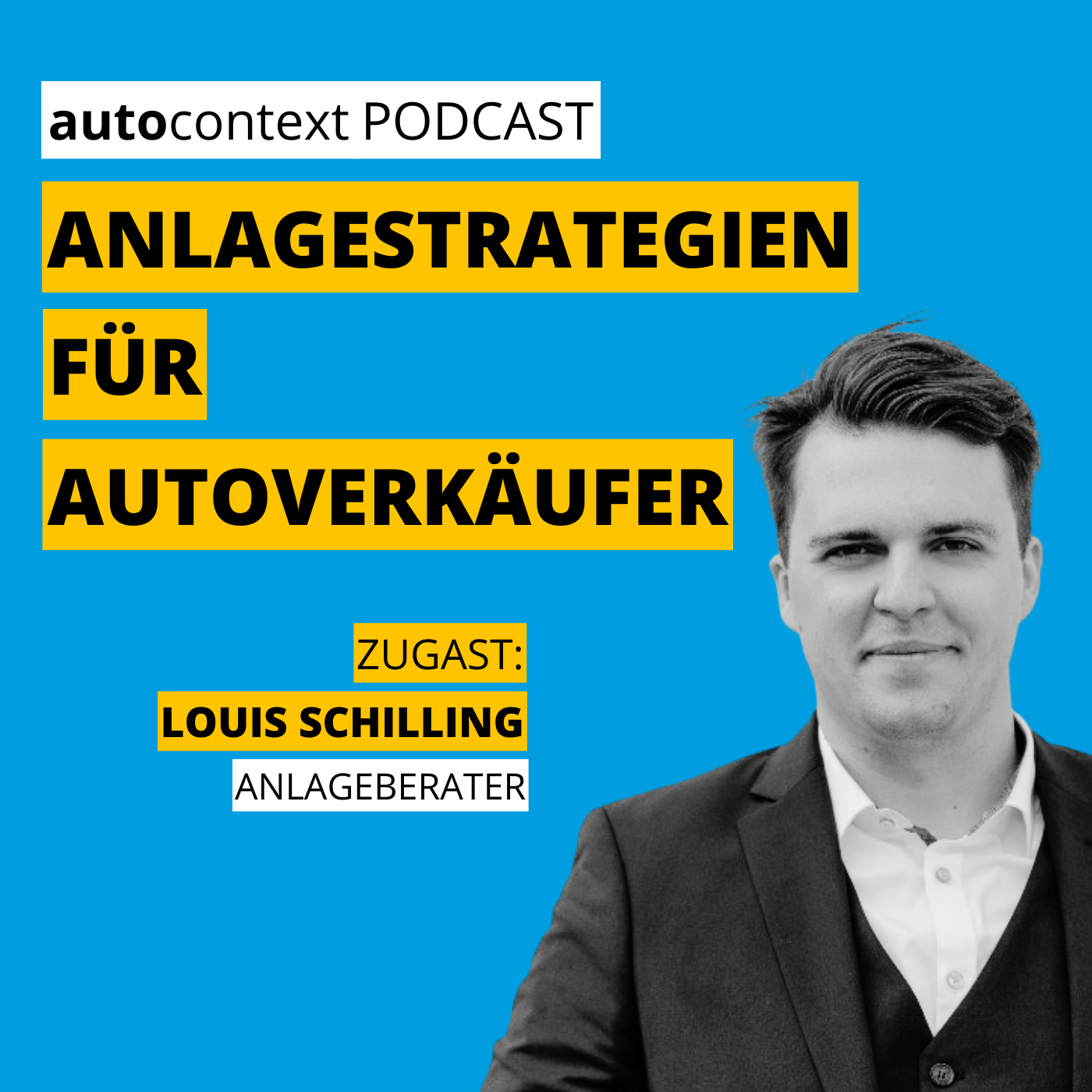 autocontext - Der Podcast rund ums Autobusiness