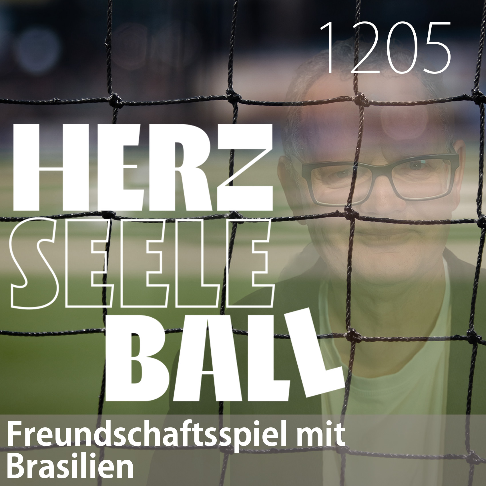 Herz Seele Ball - Ulli Potofski\'s täglicher Fußballpodcast