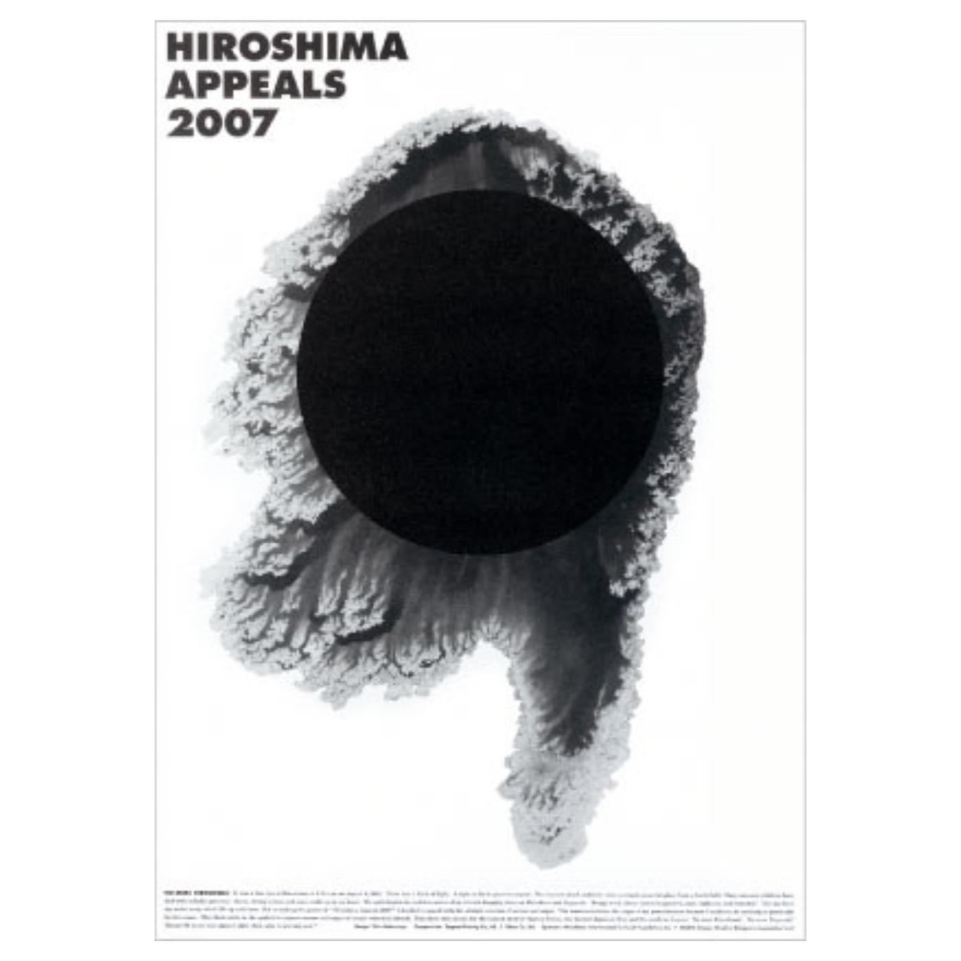 Hiroshima Appeals