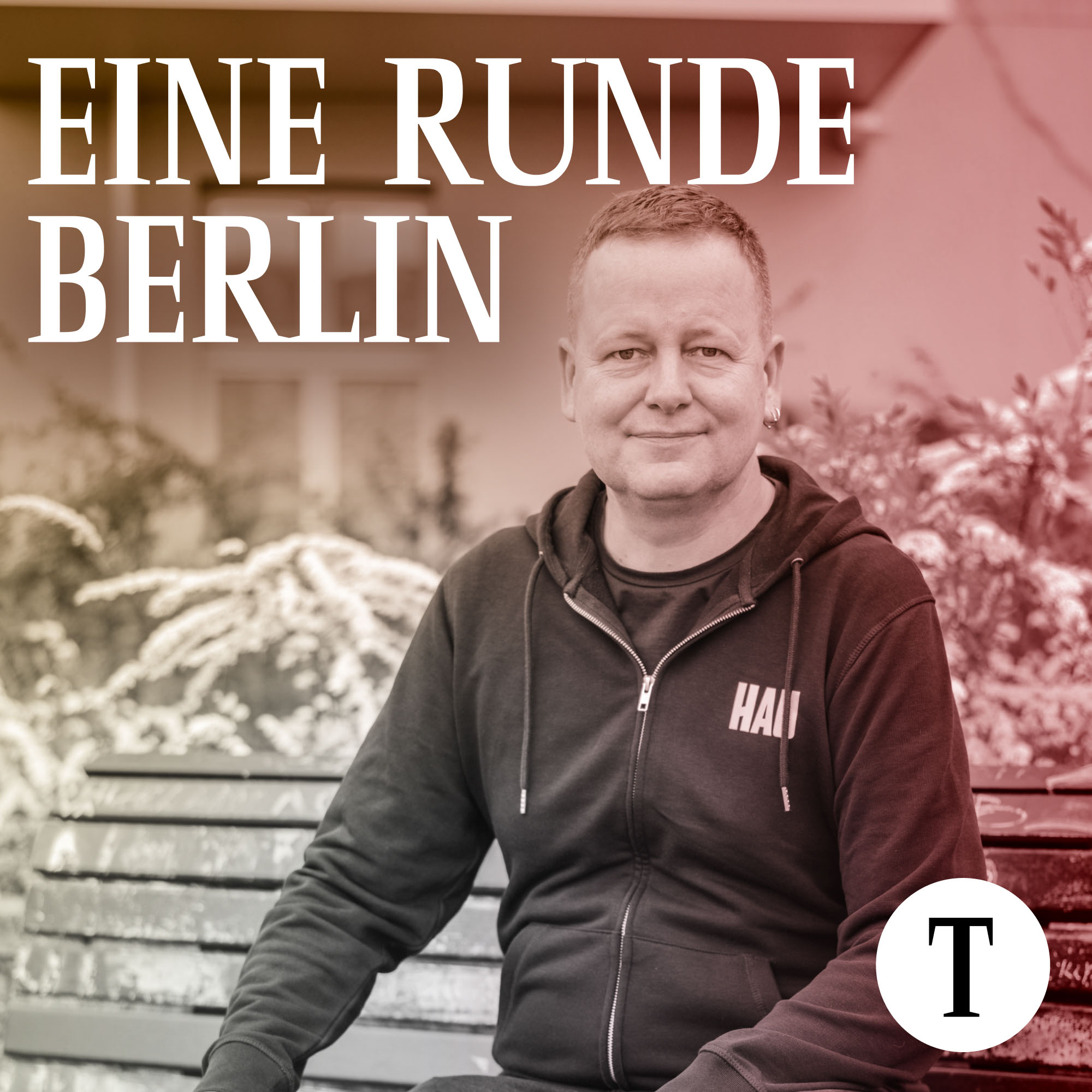 Eine Runde Berlin