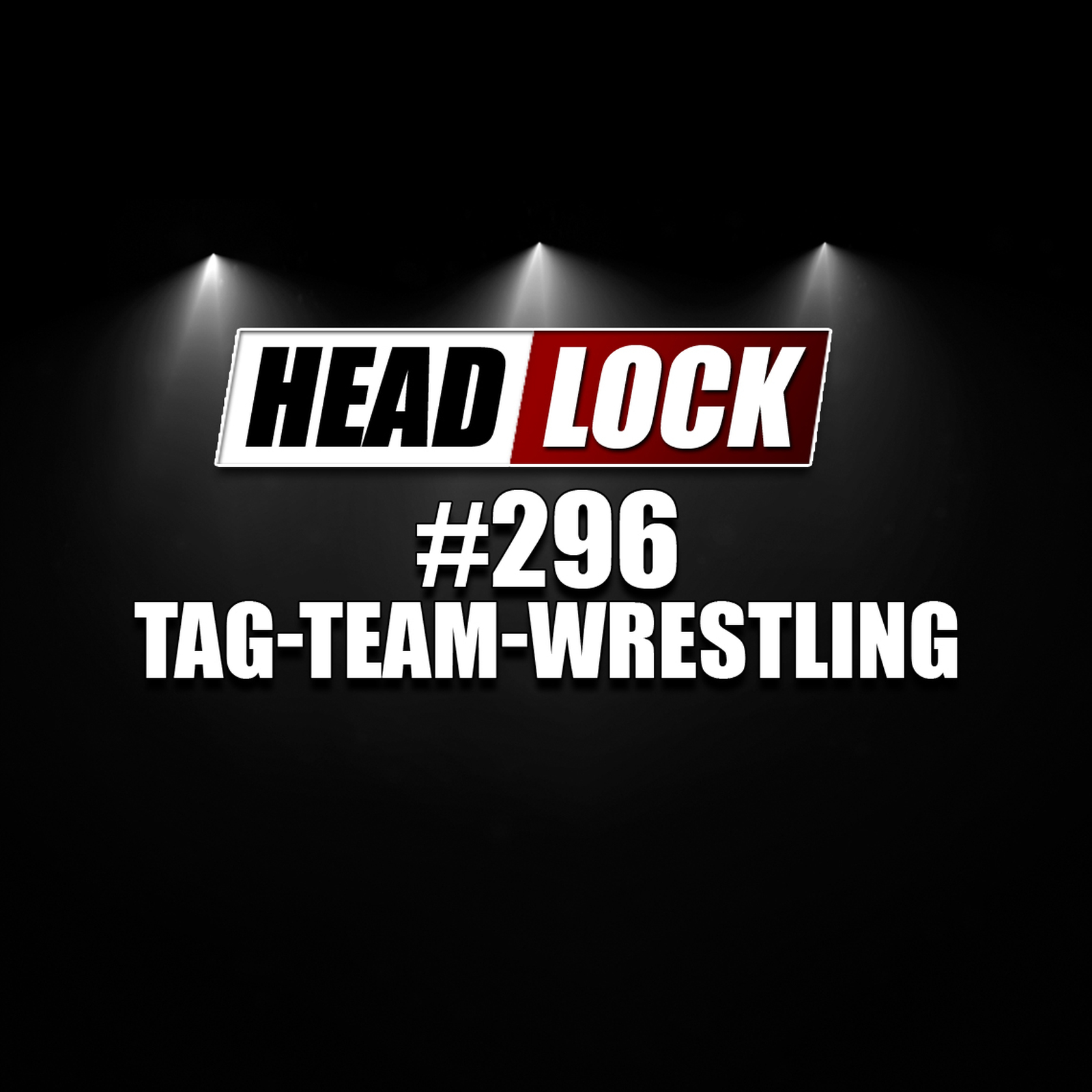 HEADLOCK - Der Pro Wrestling Podcast