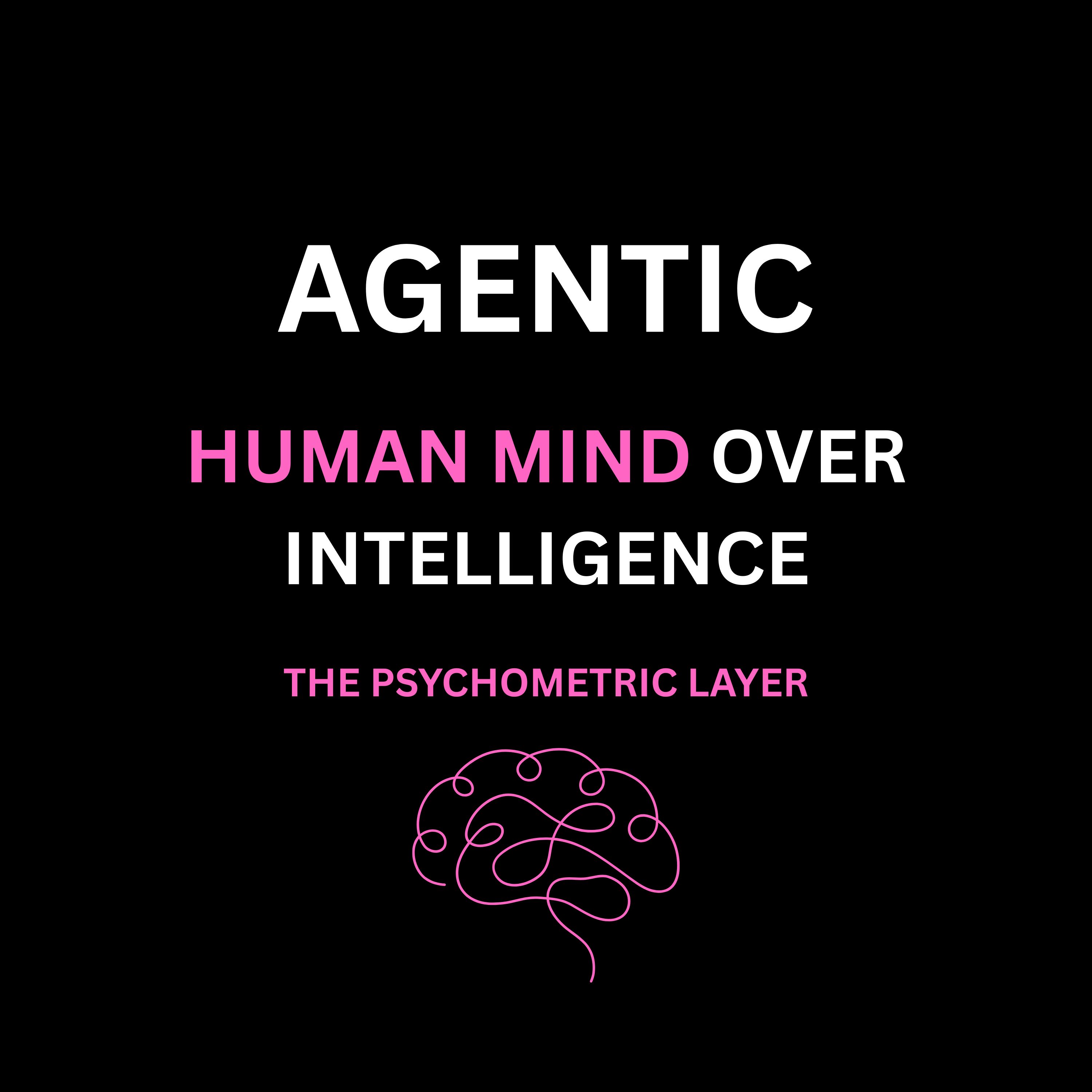 Agentic - Ethical AI Leadership and Human Wisdom
