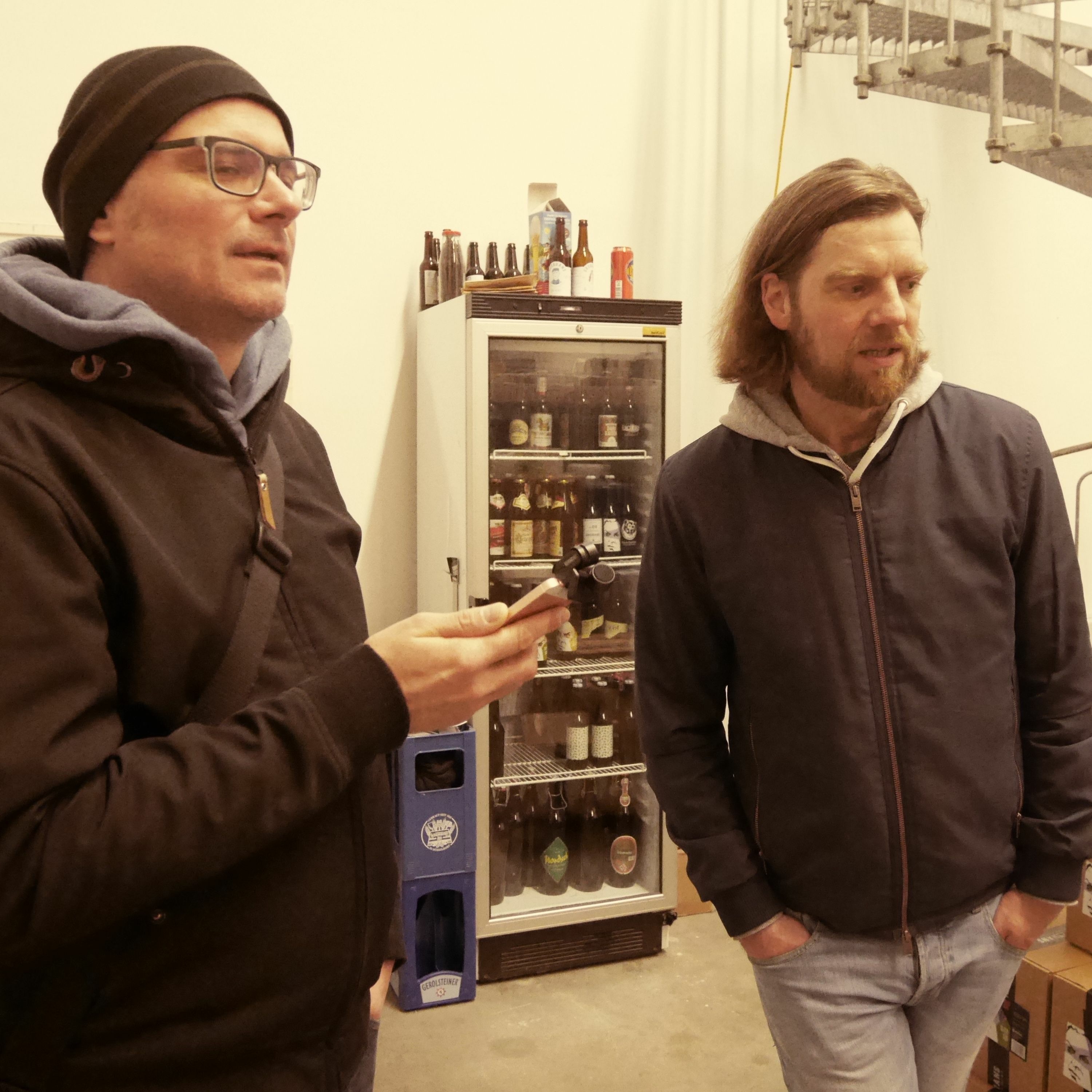 HHopcast – Dein Craftbeer-Podcast