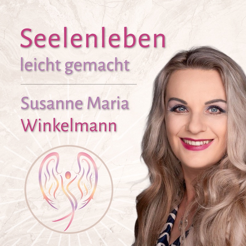 Seelenpartner & Loslassen episode artwork