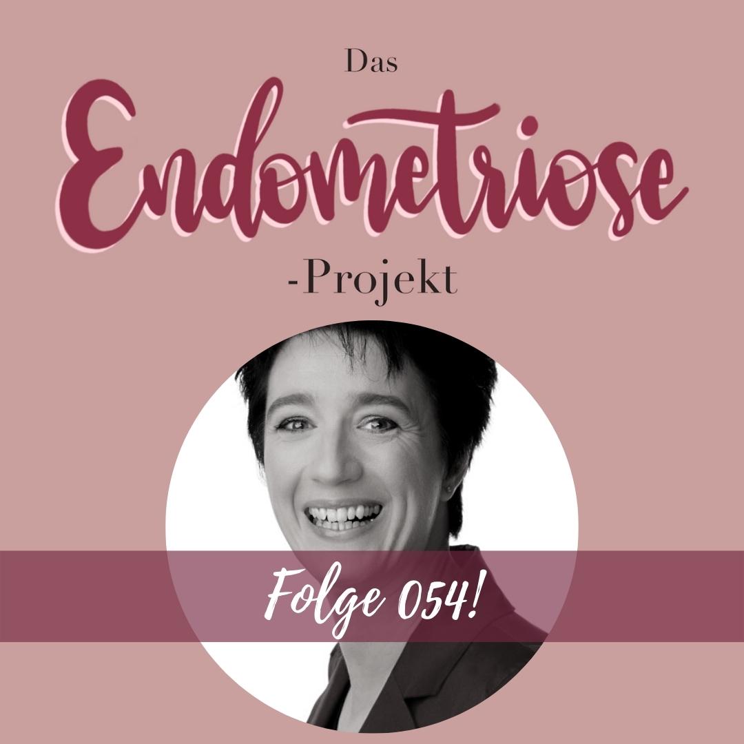 Das Endometriose-Projekt