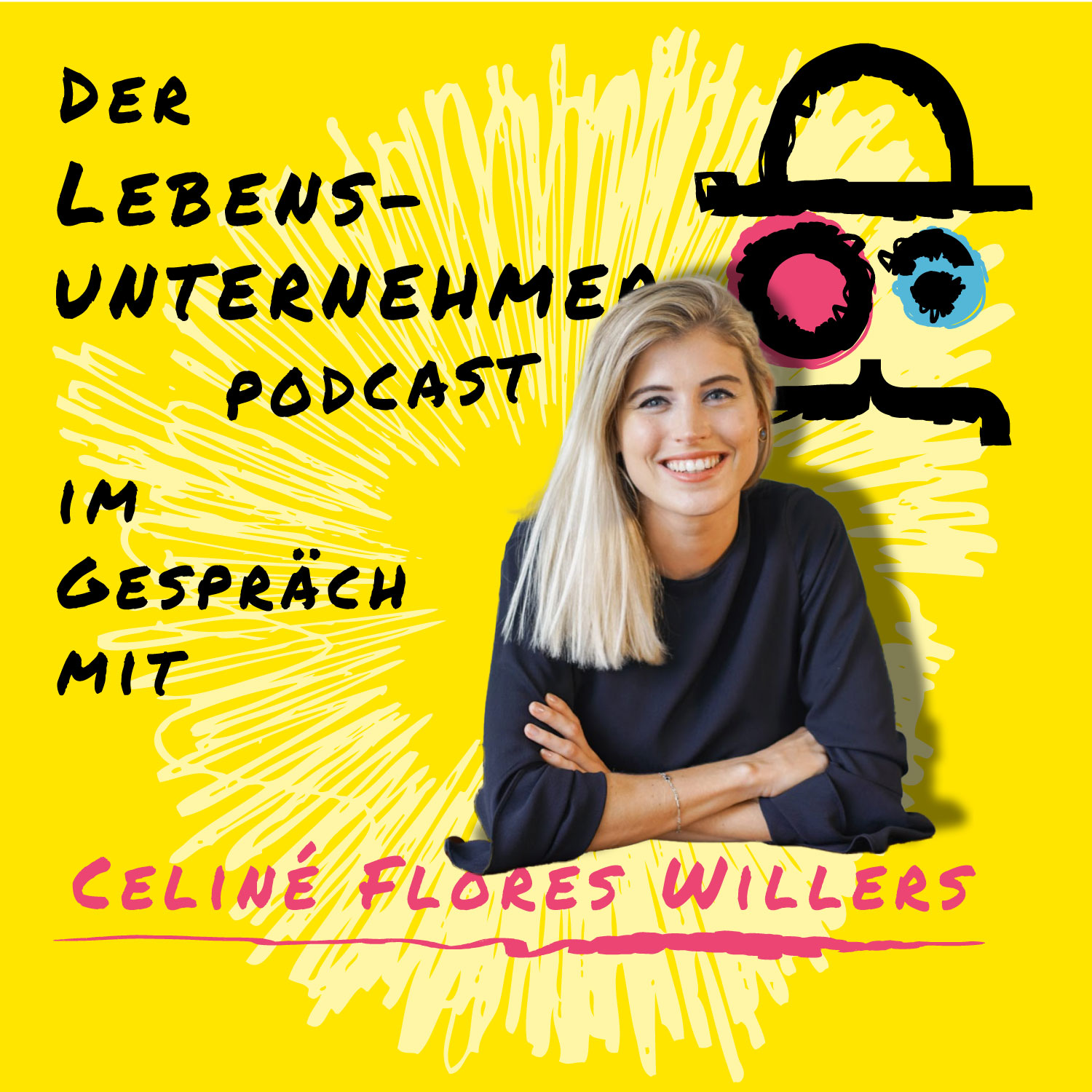 Der Lebensunternehmer-Podcast