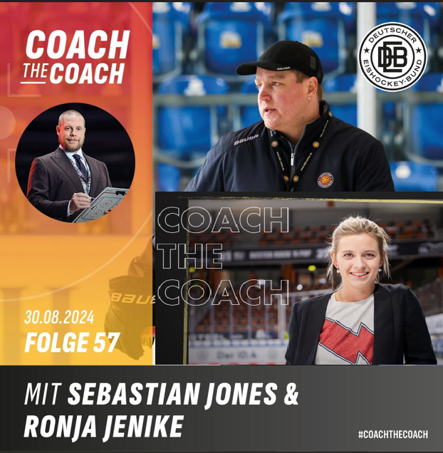 Ronja Jenike & Sebastian Jones I Folge 57