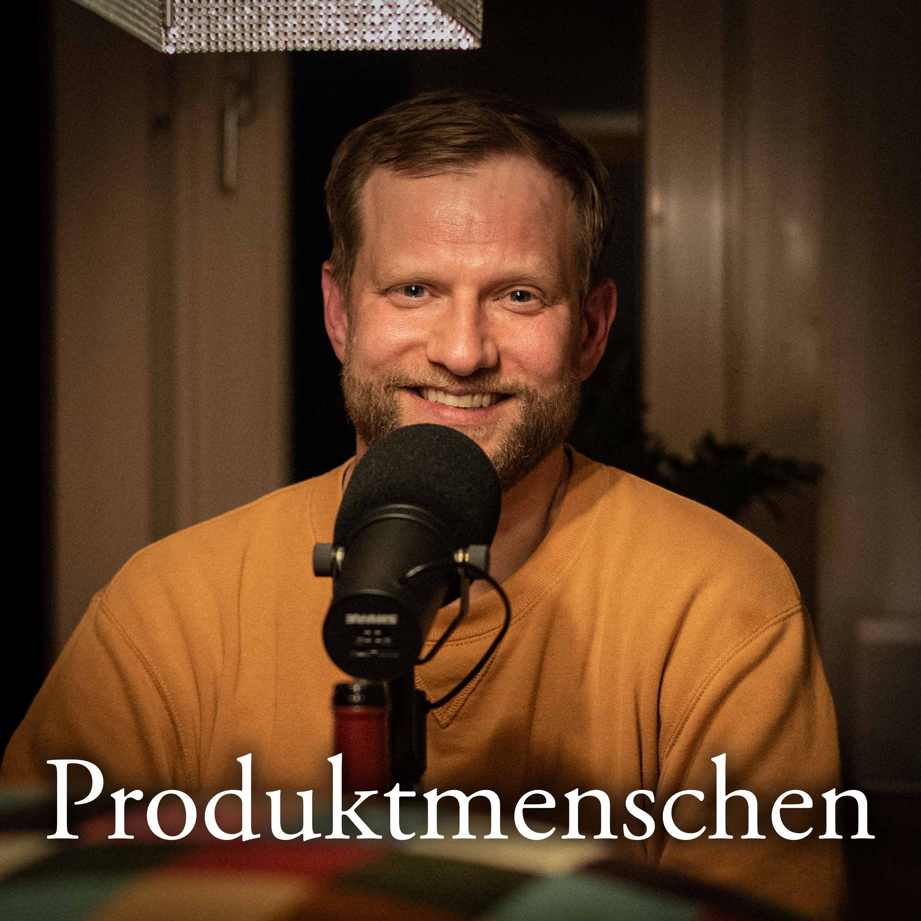 Produktmenschen