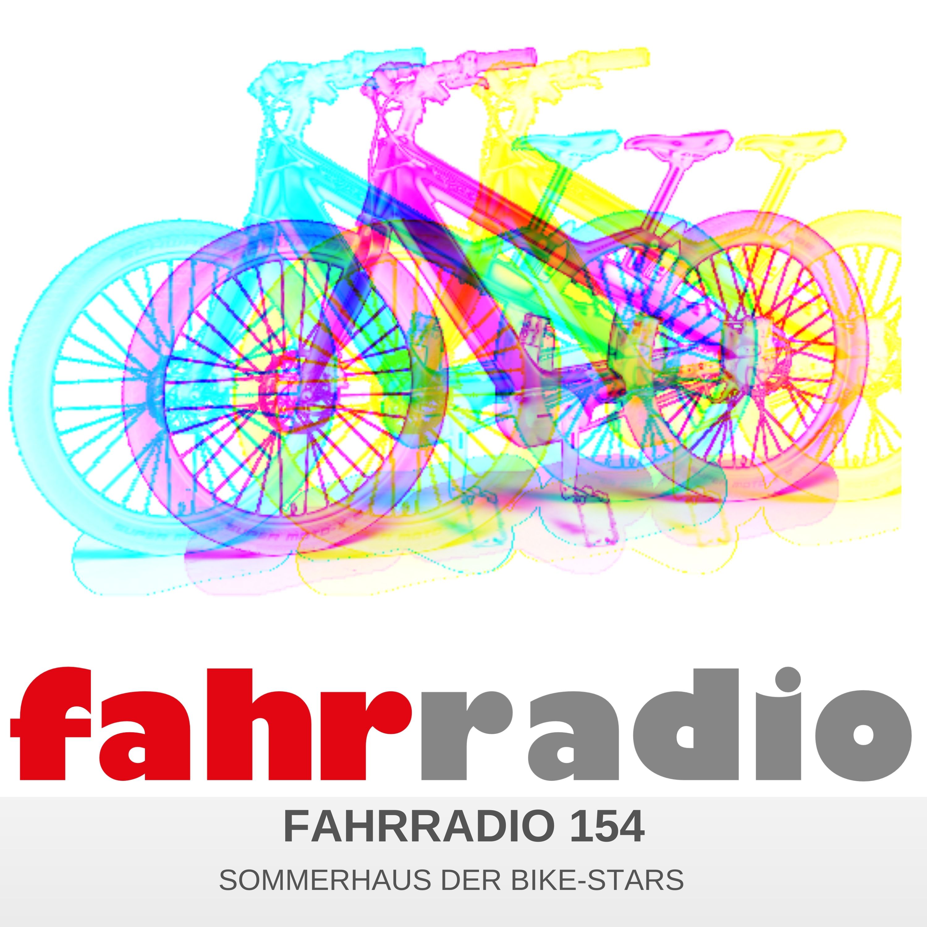 Fahrradio