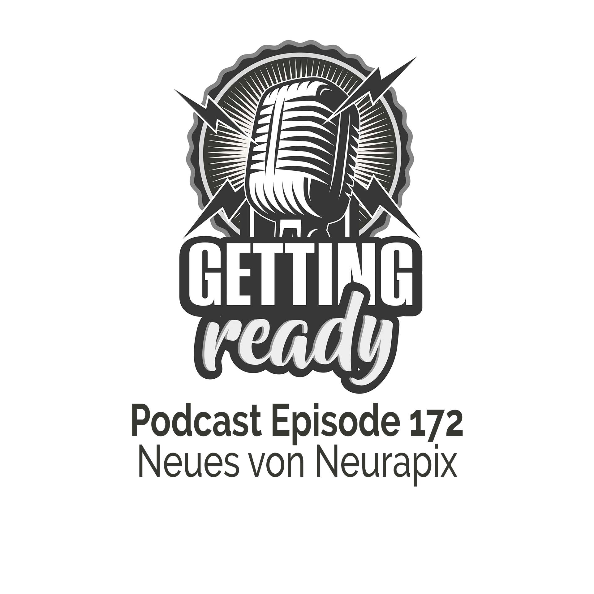 Getting Ready - Hochzeitsfotografie / Fotografie Podcast mit Marc Schelwat & Torben Röhricht