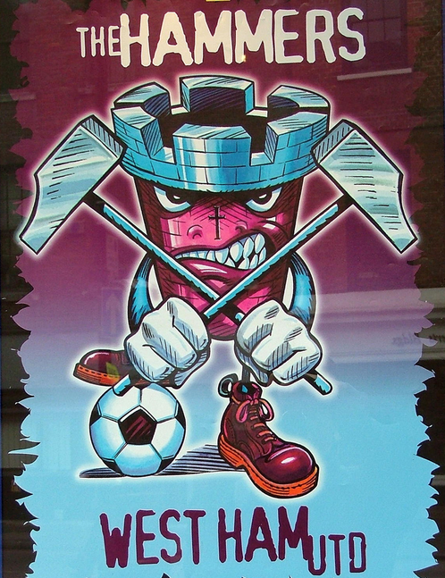 Hörfehler - Podcast zu Fussballhistorie und Kultur