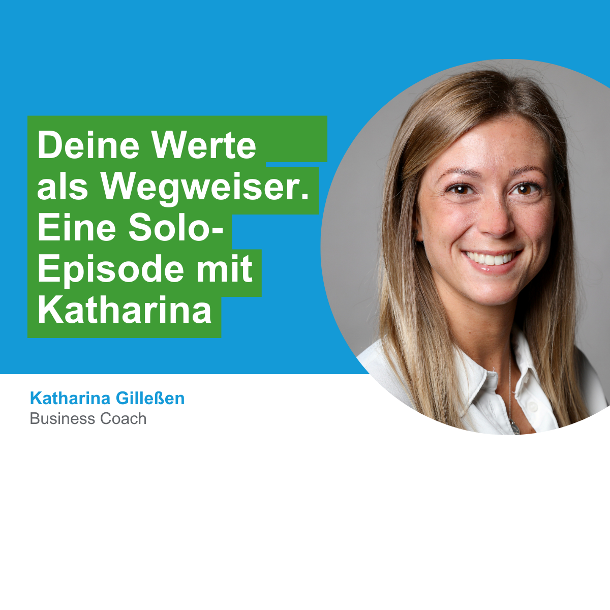 Rückenwind – Dein RSM Ebner Stolz Karriere Podcast