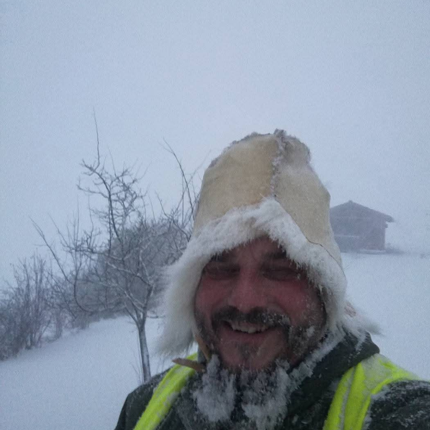 Der Blecherne Alex, ein Leben am Amboss. Der Messerschmied aus dem Allgäu. Der Messer Podcast