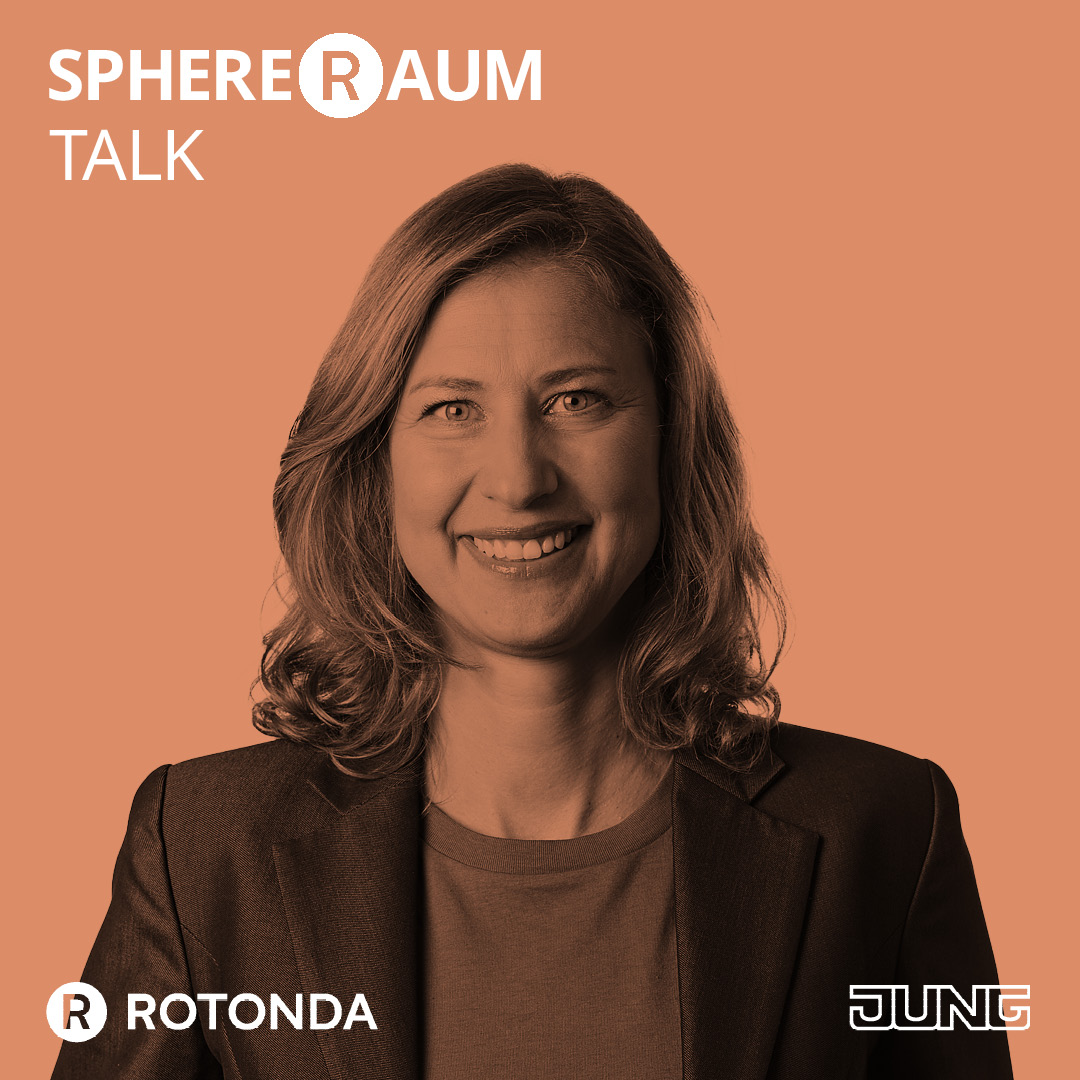 Sphereraum Talk