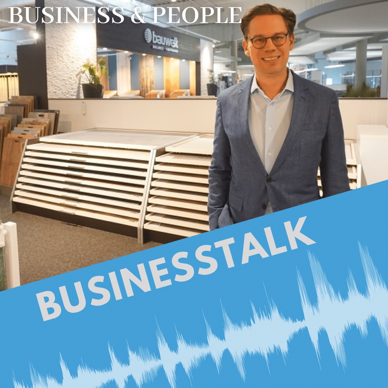 BusinessTalk – von Business & People