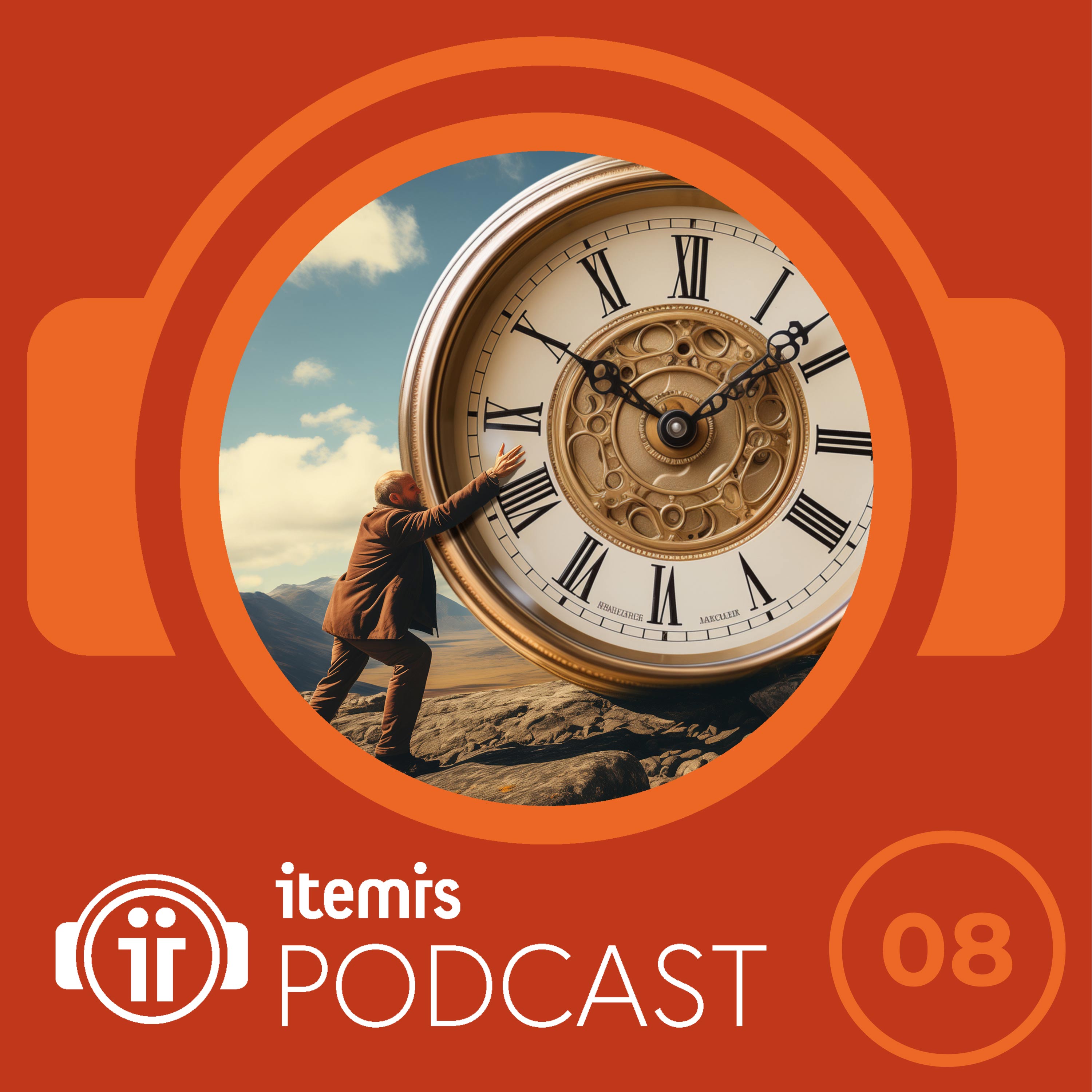 itemis PODCAST