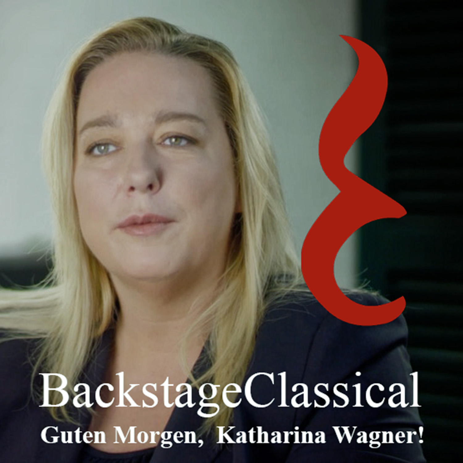 BackstageClassical