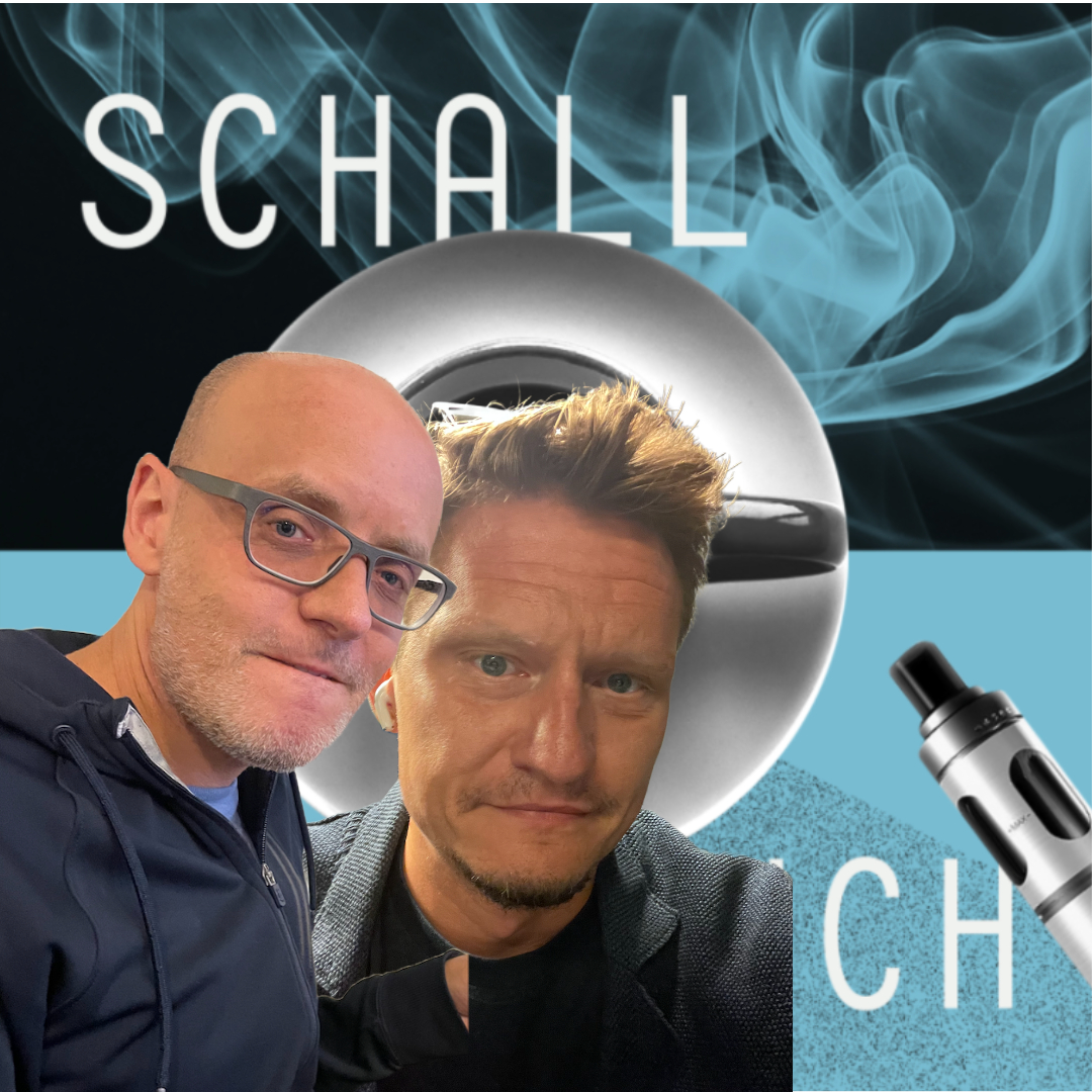 Schall & Rauch: ein RefLab-Podcast