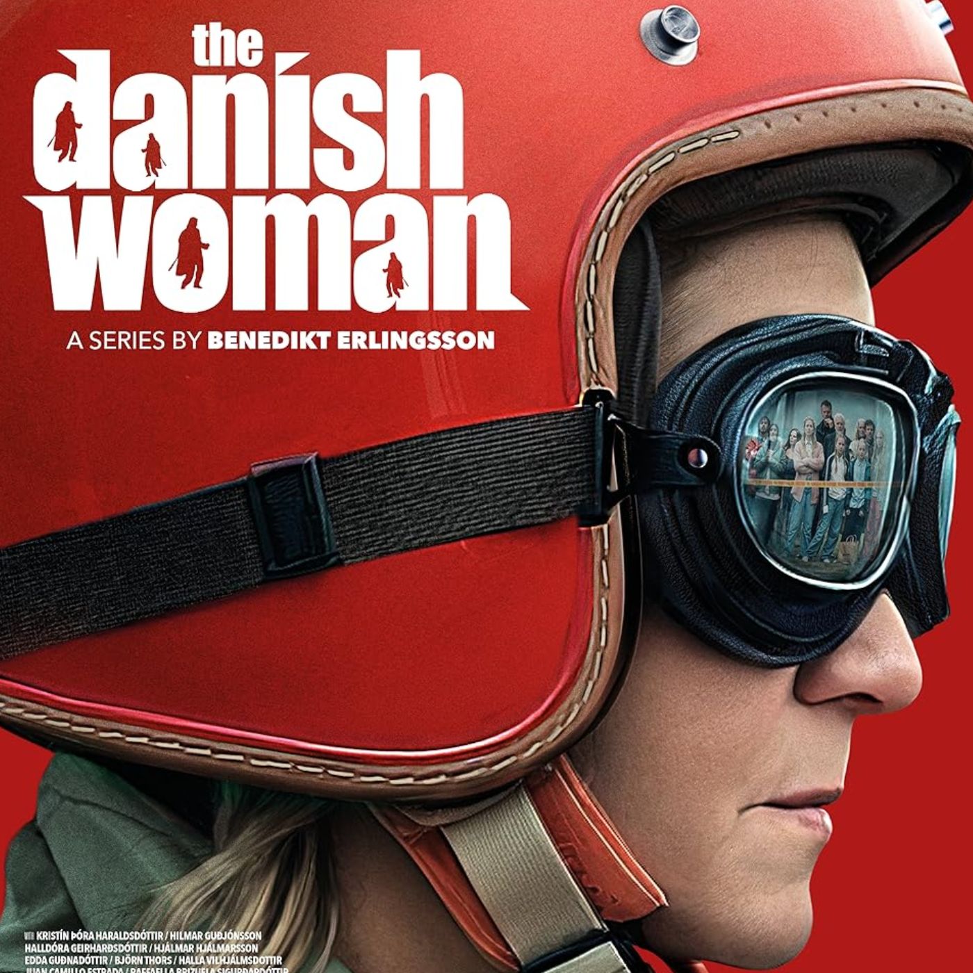 Interview mit Trine Dyrholm zu „The Danish Woman“ episode artwork